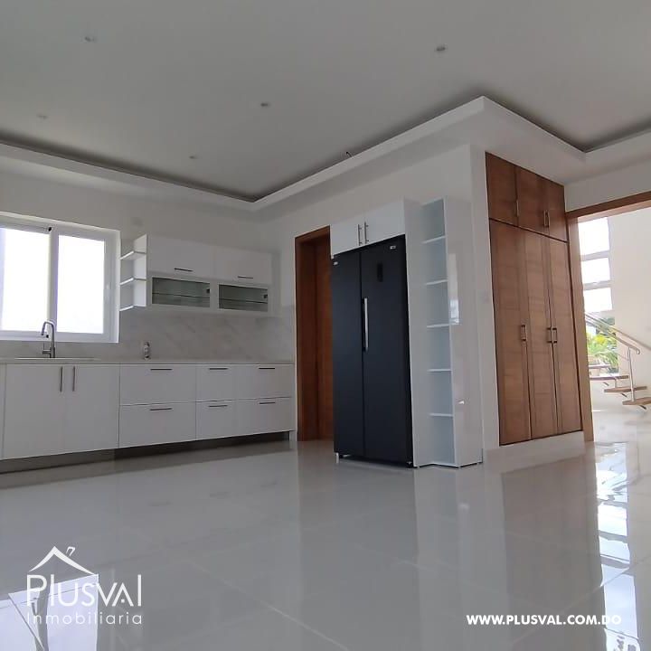 Espectacular  villa en Playa Romana amueblada 359635
