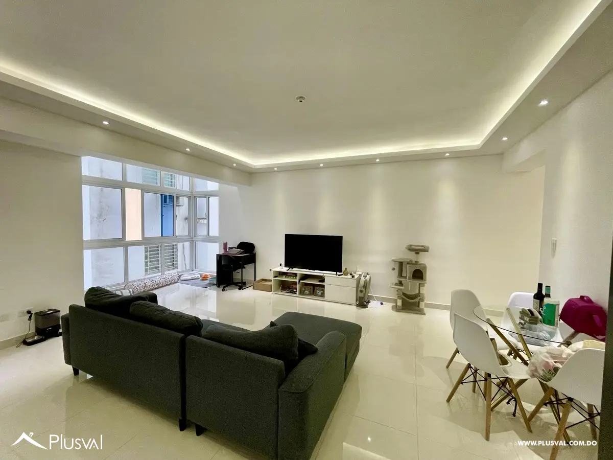 Apartamento En Venta en El Millón 469853