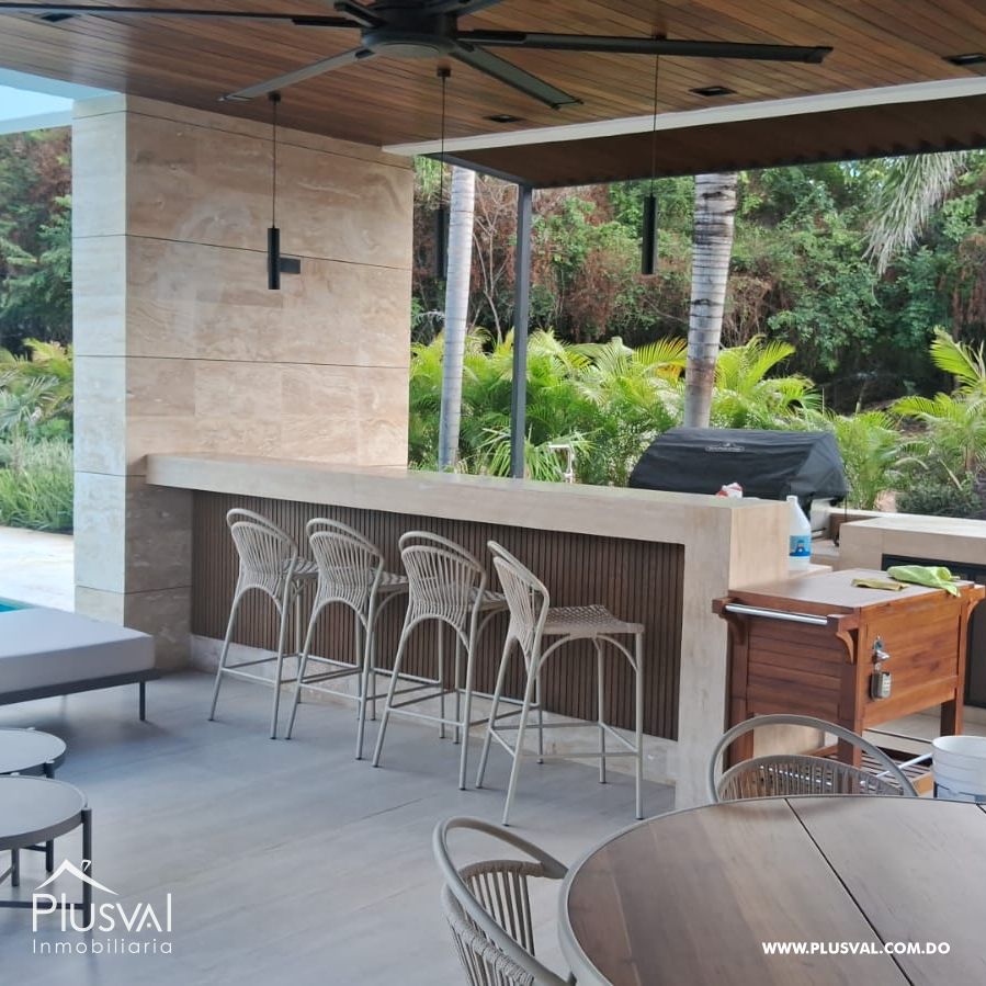 Venta de villa en casa de campo 477718