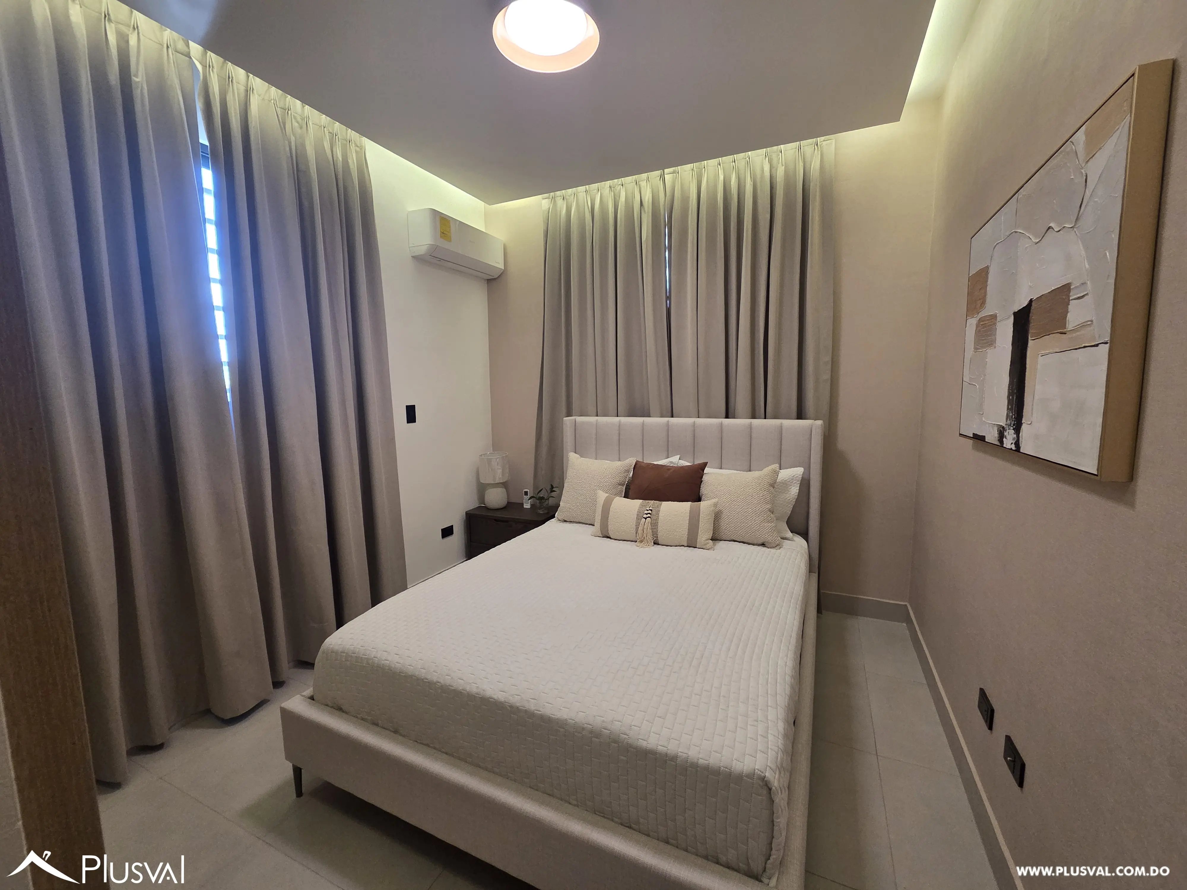 Proyecto de Apartamentos  en Juan Lopez Moca con Amenidades de Lujo 524198