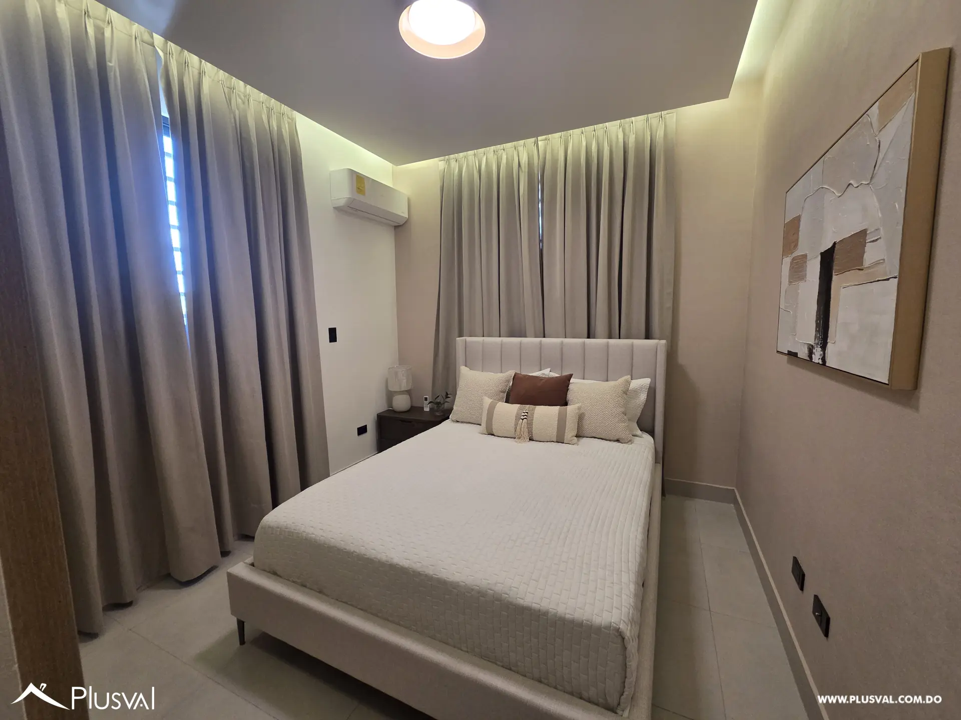 Proyecto de Apartamentos  en Juan Lopez Moca con Amenidades de Lujo 527046