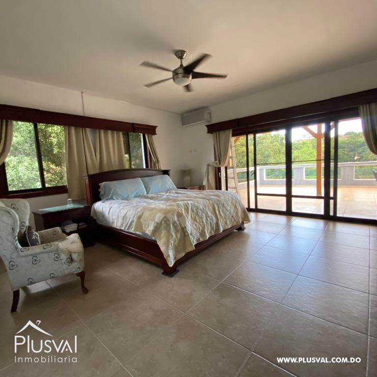 Cabaña Los Framboyanes en Venta 325139