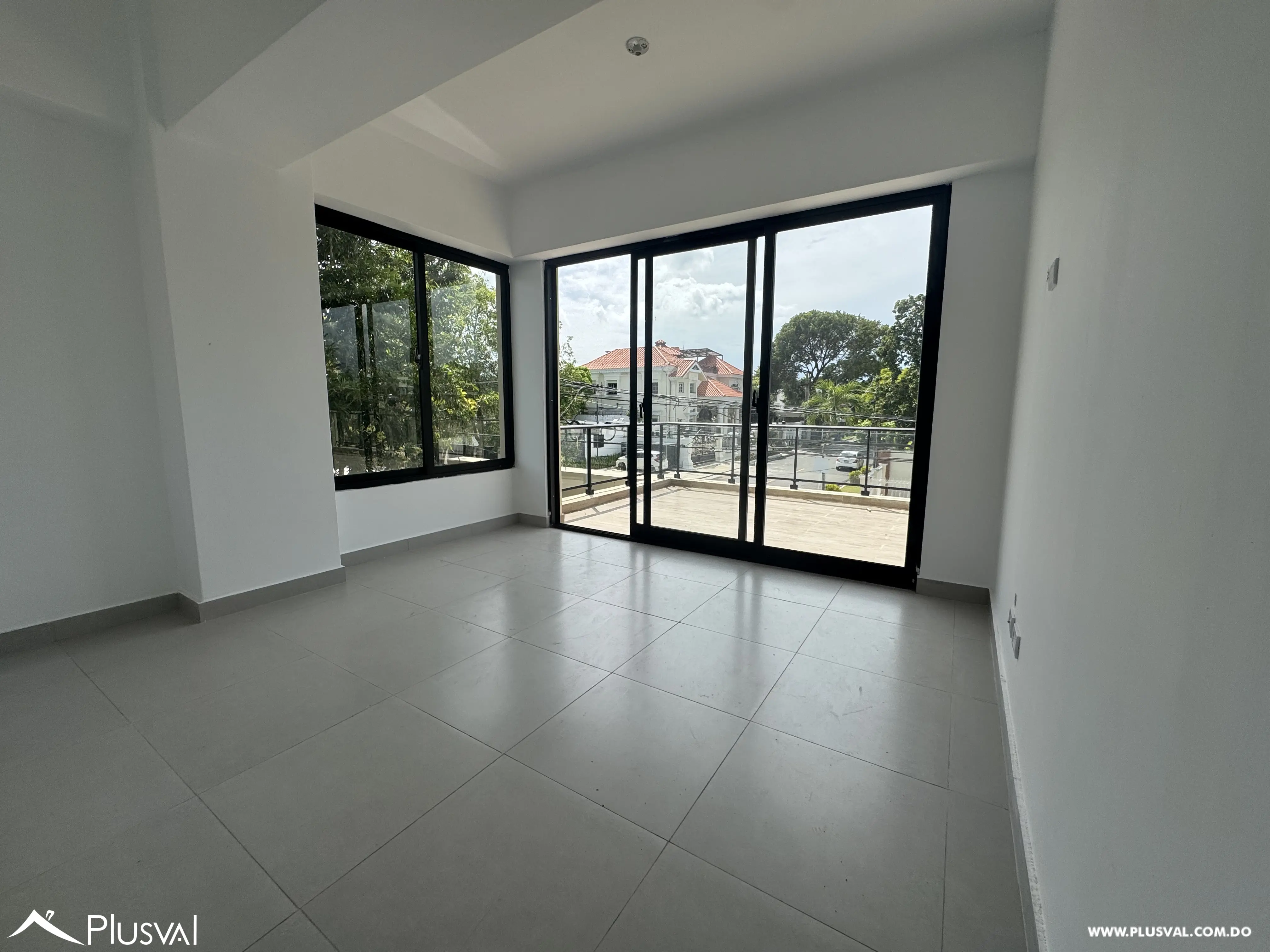 Apartamento con terraza en venta en los prados 464573