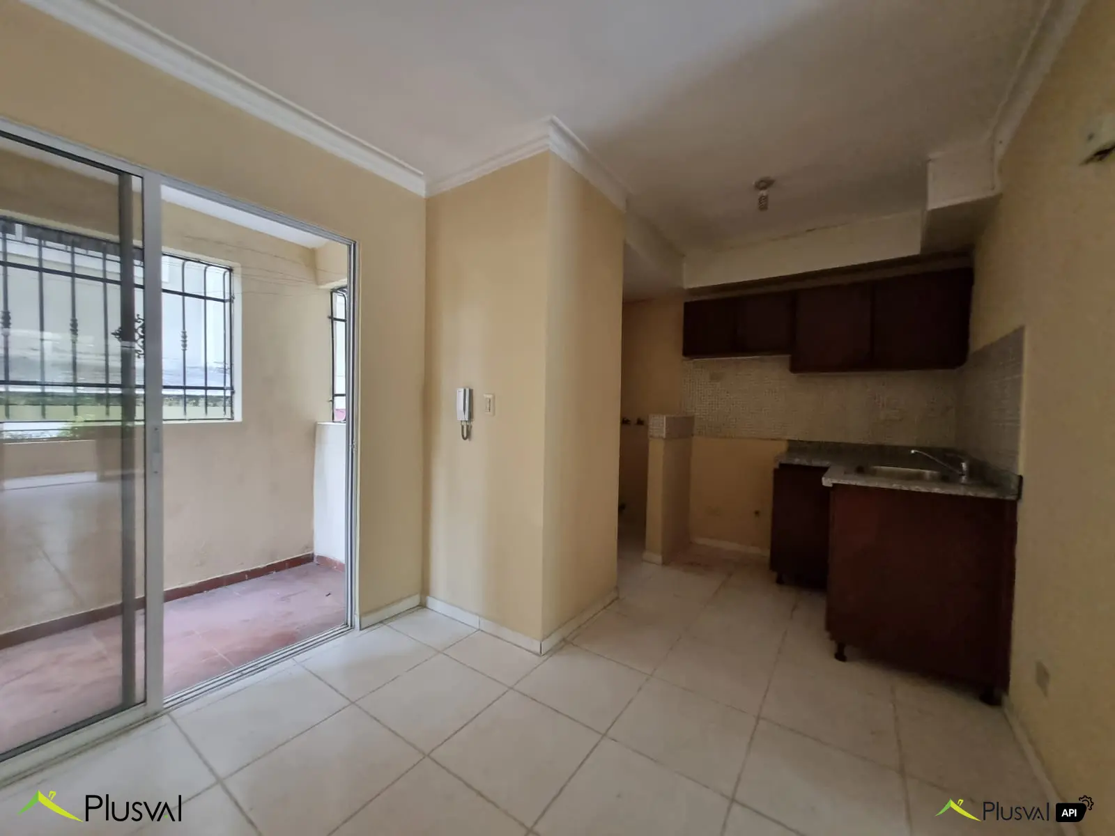 Acogedor apartamento en venta en Av. Jacobo Majluta 447850