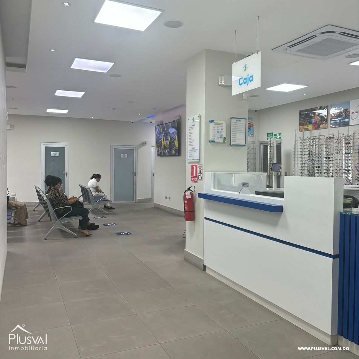 Local en alquiler en Ens. Ozama Santo Domingo Este, 365380