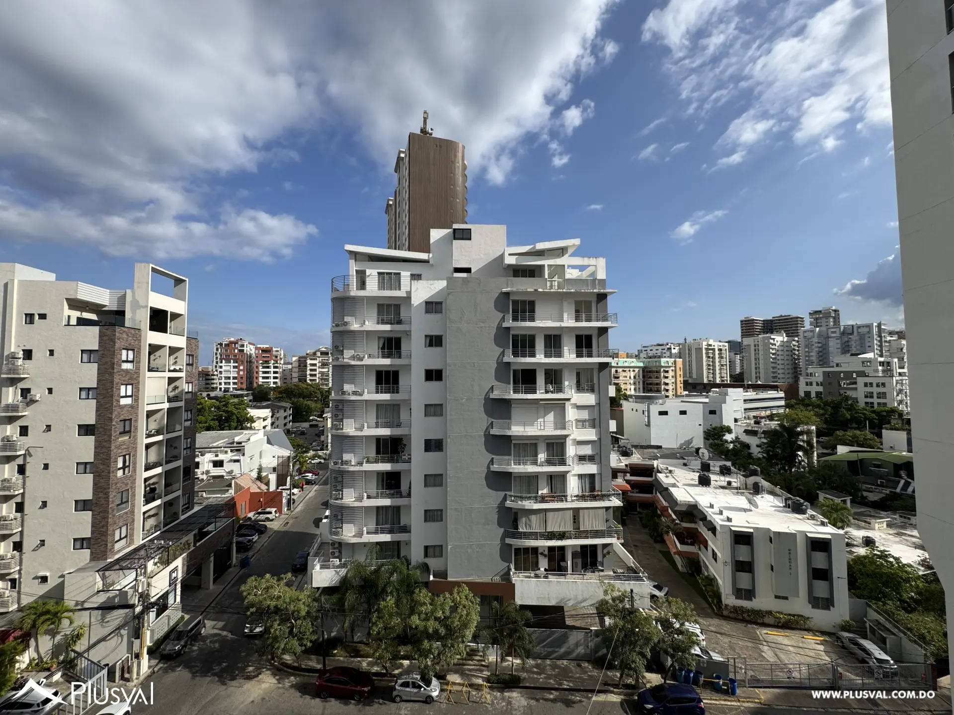 Apartamento en alquiler en Serralles – 2 habitaciones en torre moderna con amenidades premium 517922