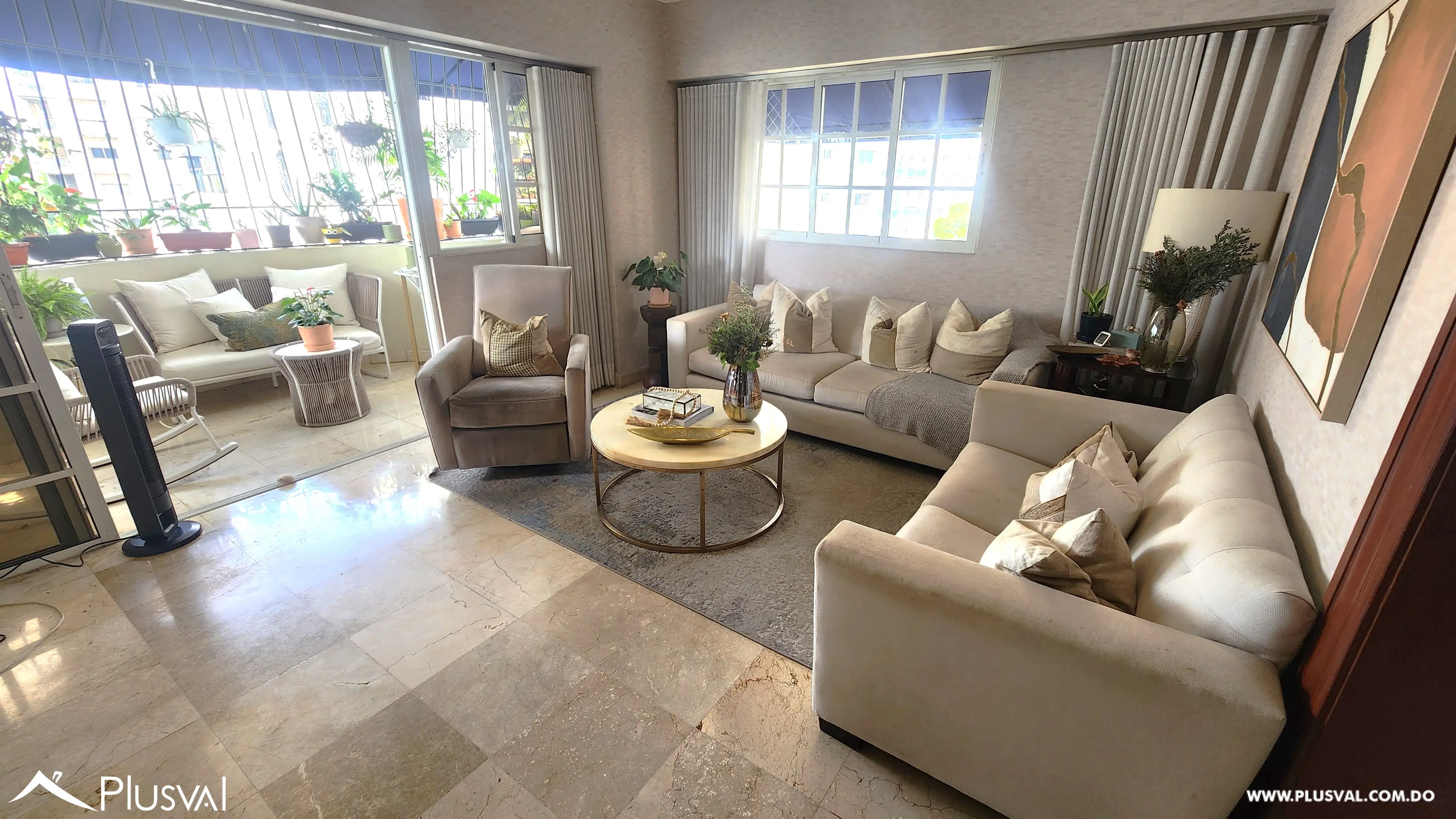 Se vende apartamento clasico en Naco. 469440