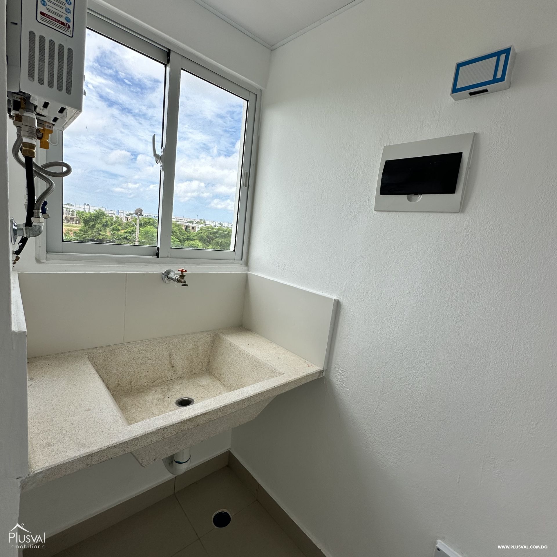 Apartamentos próximo a la Zona Franca San Isidro 352245