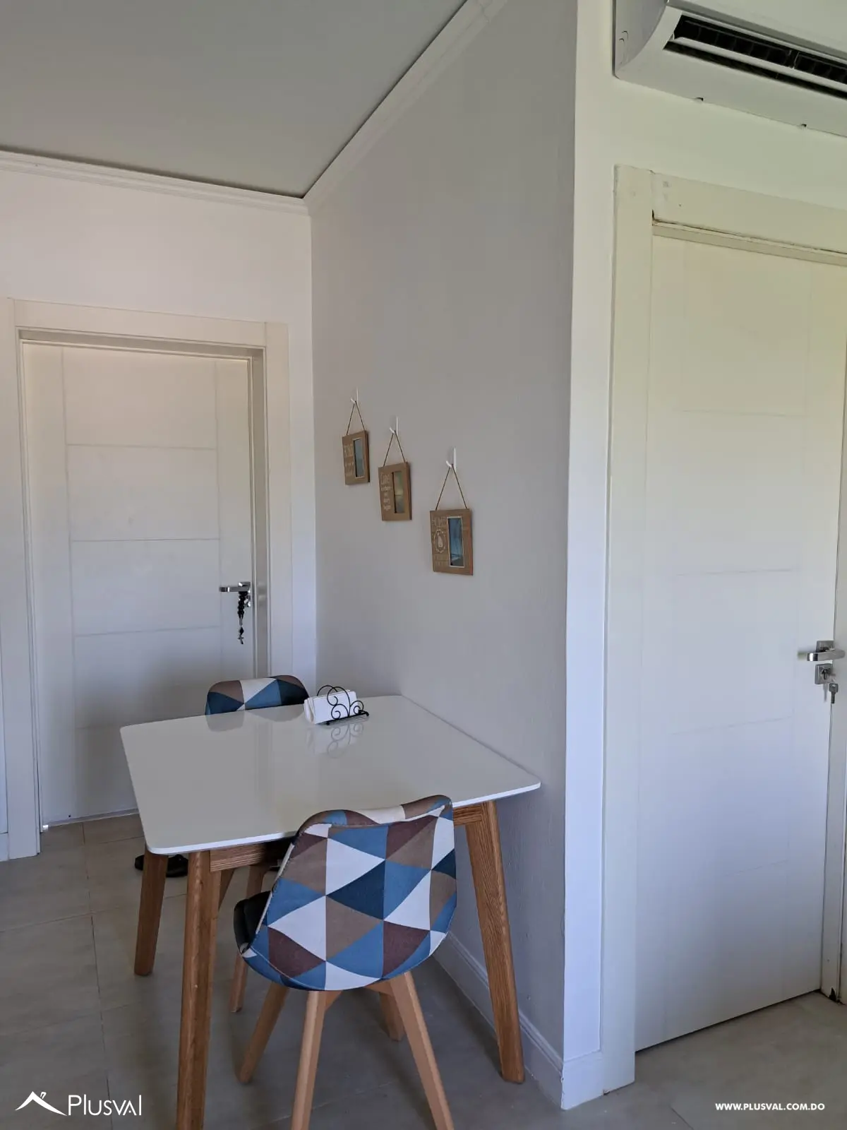 Apartamento tipo Loft Sosua Ocean Village 1er nivel 517562