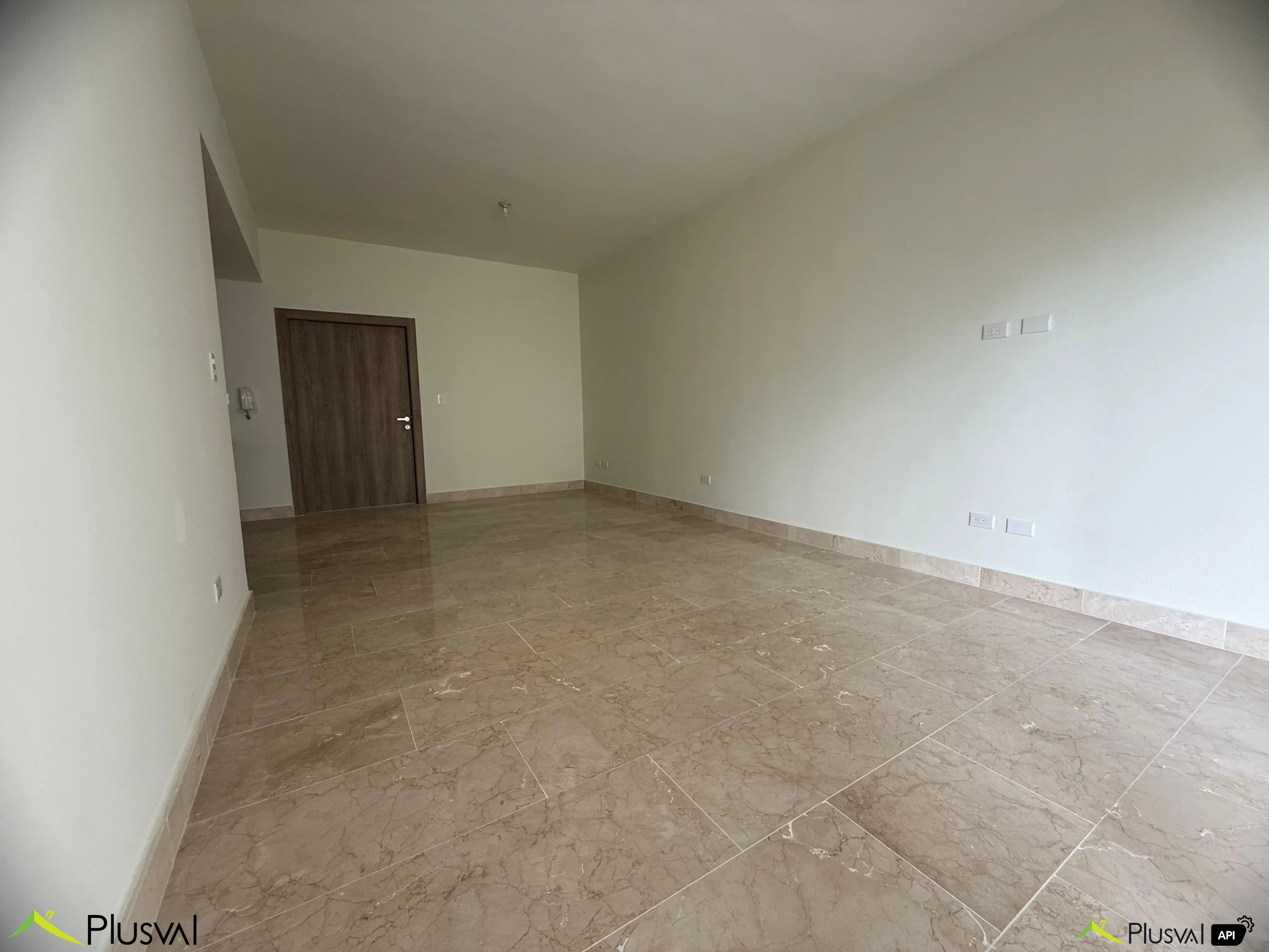 Apartamento en alquiler de 1 habitación en Serrallés 448915