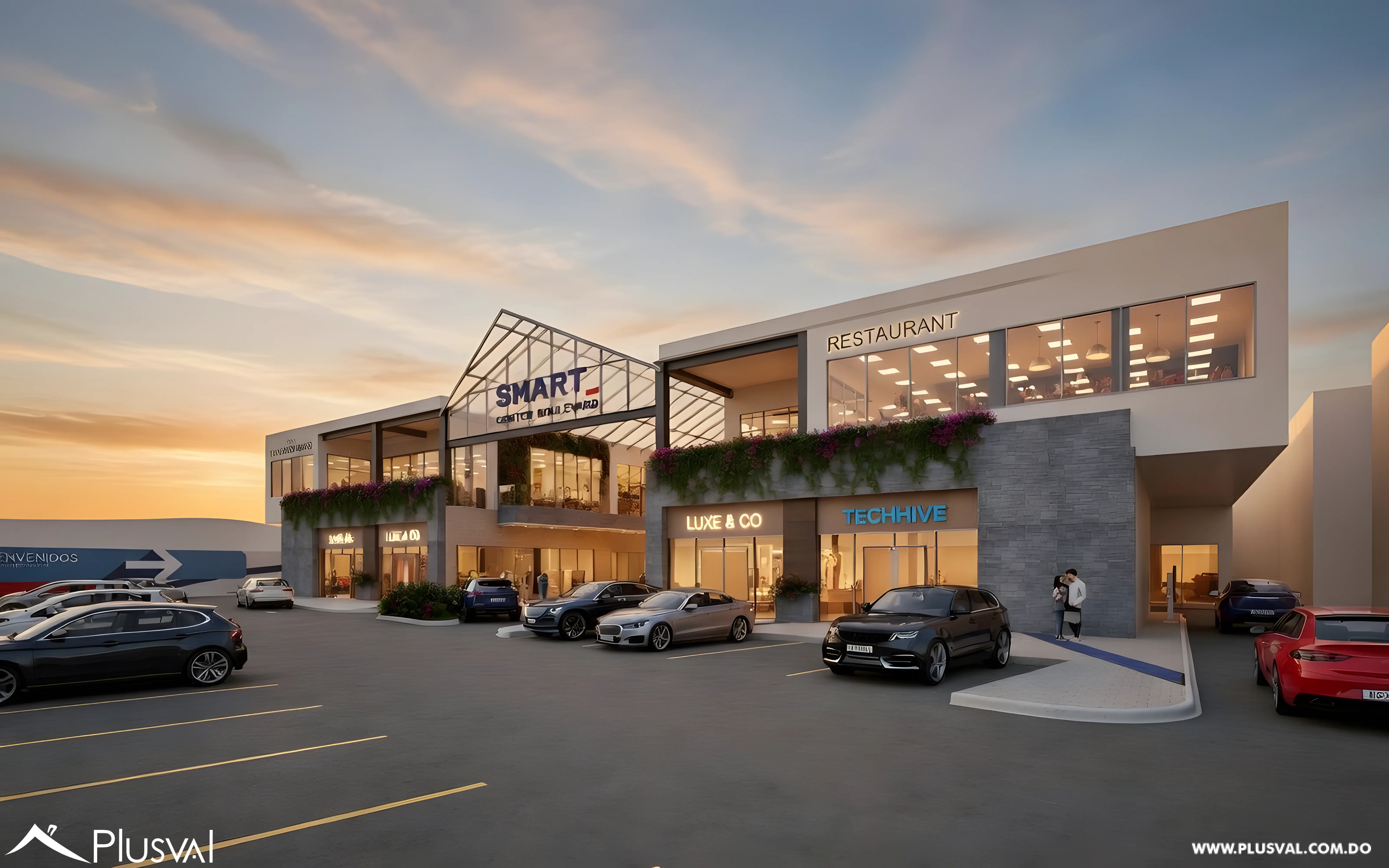 Local Comercial En Alquiler 497476