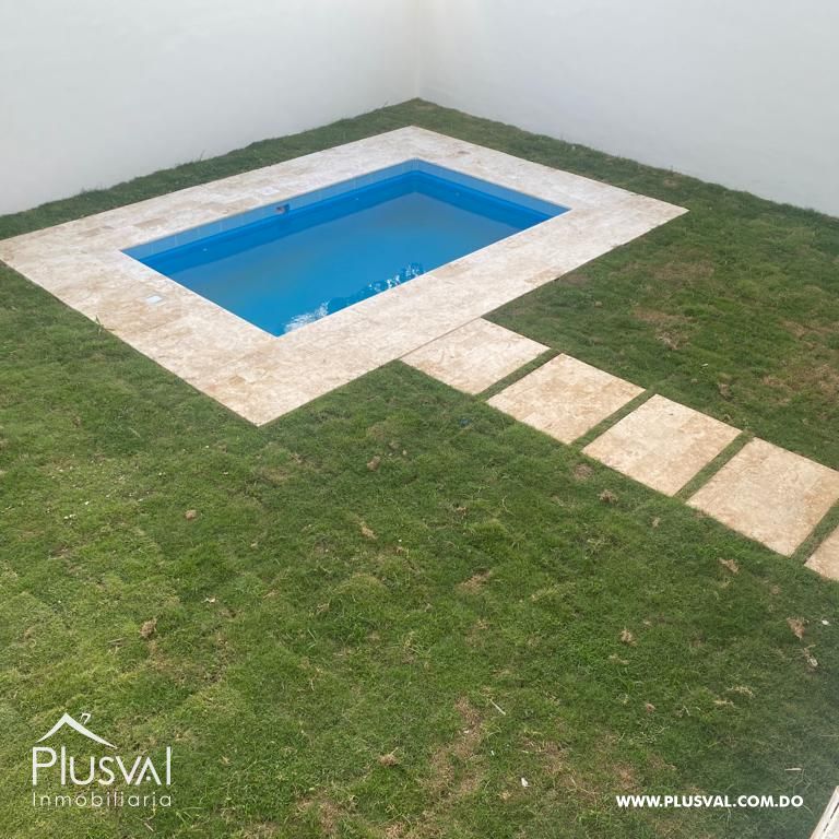 Hermosa Casa en zona exclusiva 306024