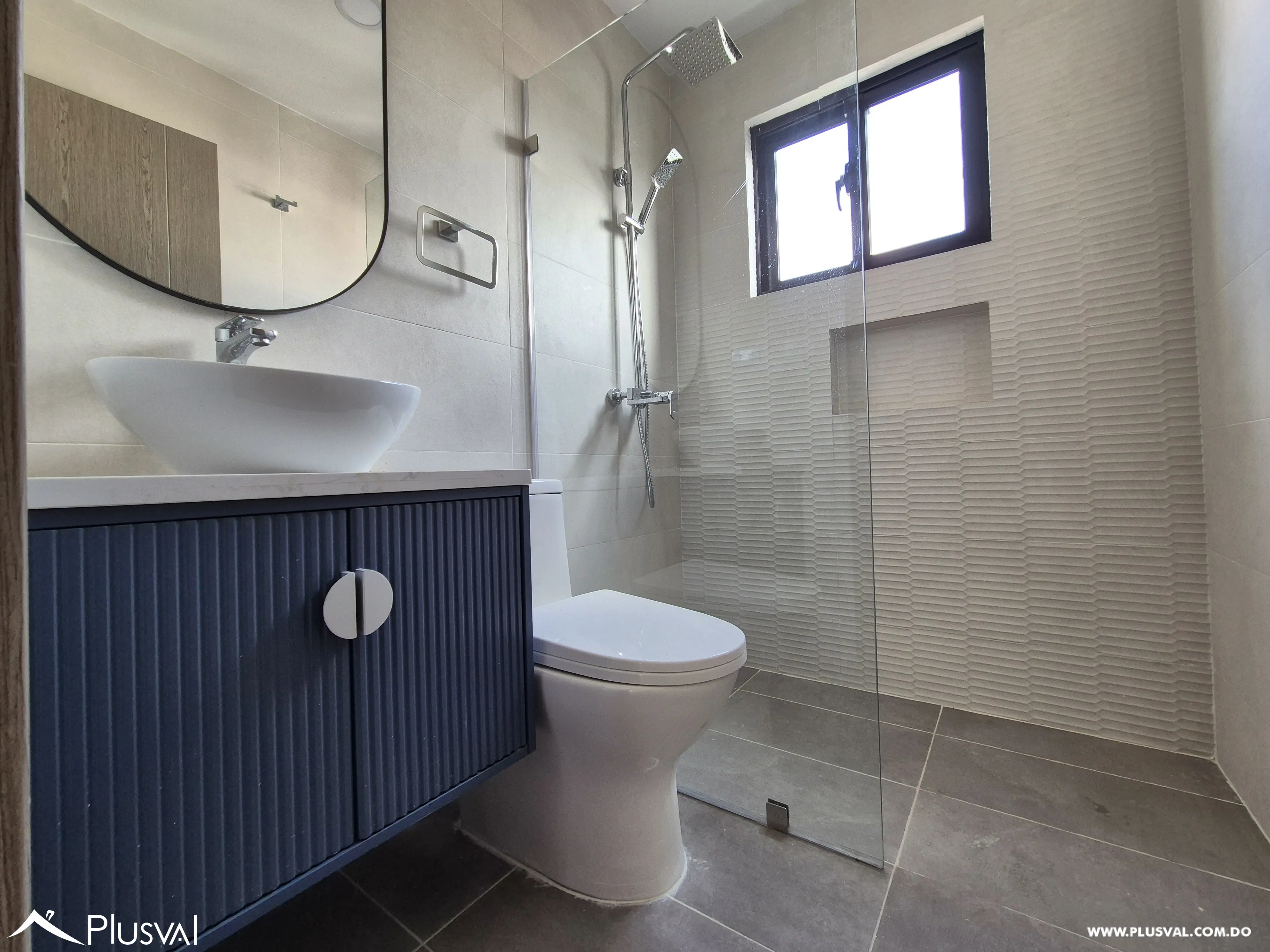 Apartamento en alquiler en el Millon 512137