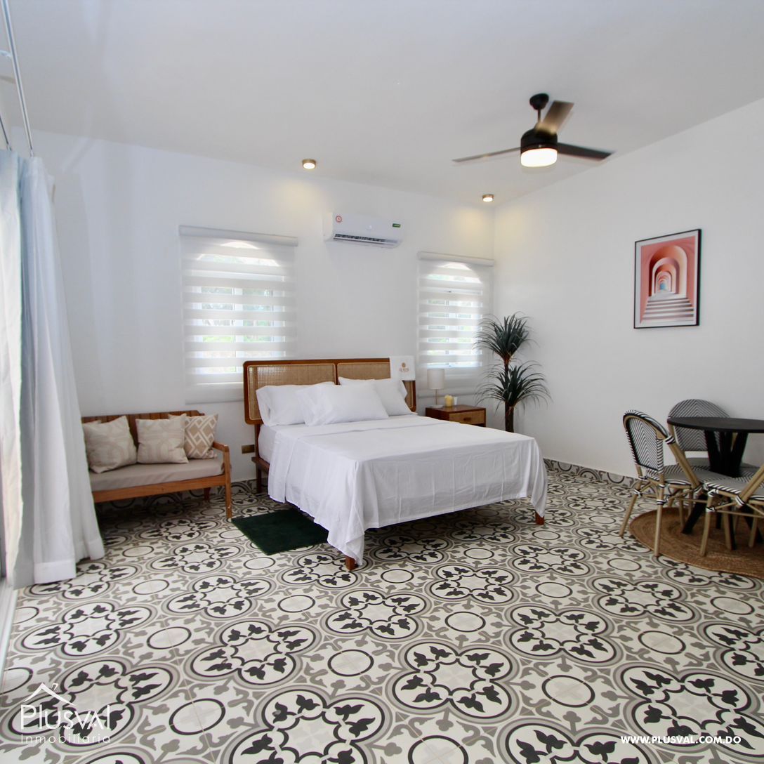 Le Ress Hotel - Hotel Boutique - Sosua 290147