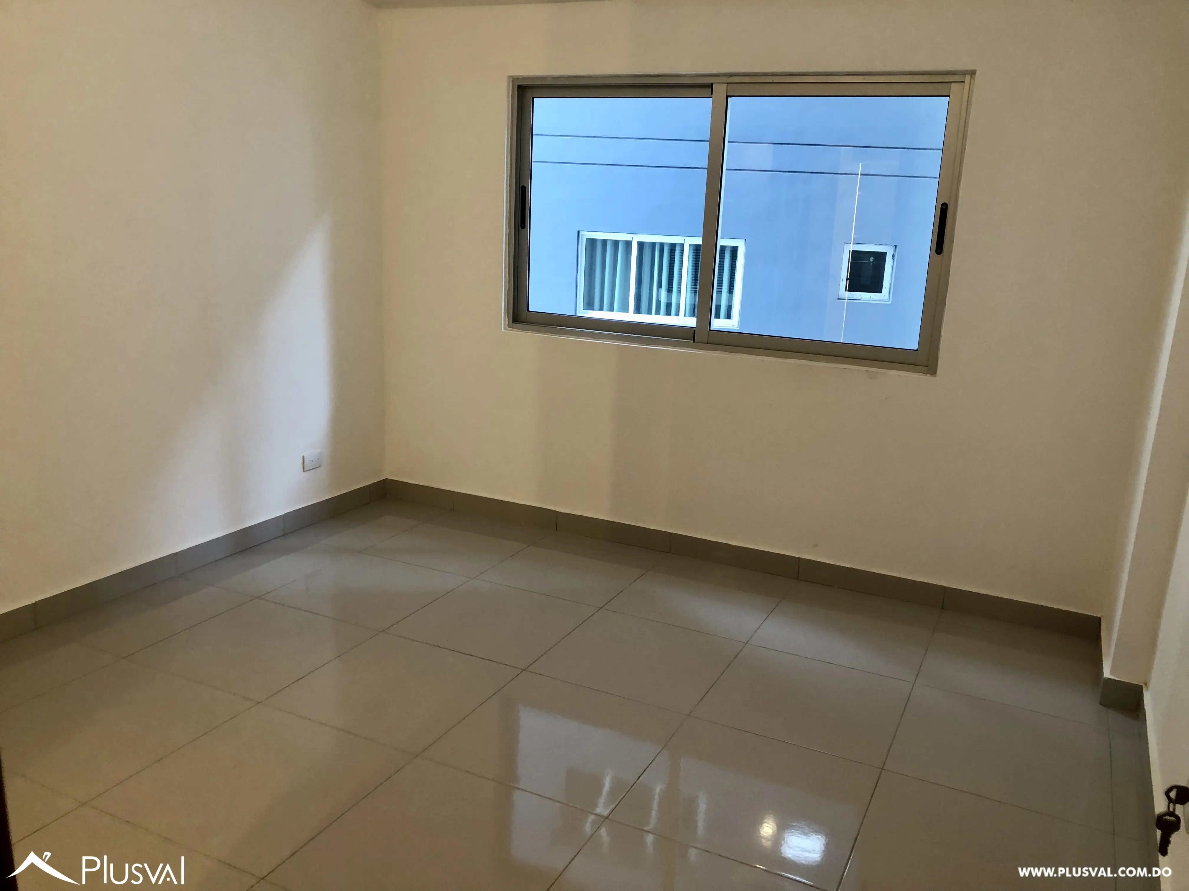 Apartamento en alquiler para vivir con comodidad y estilo en Naco 476895