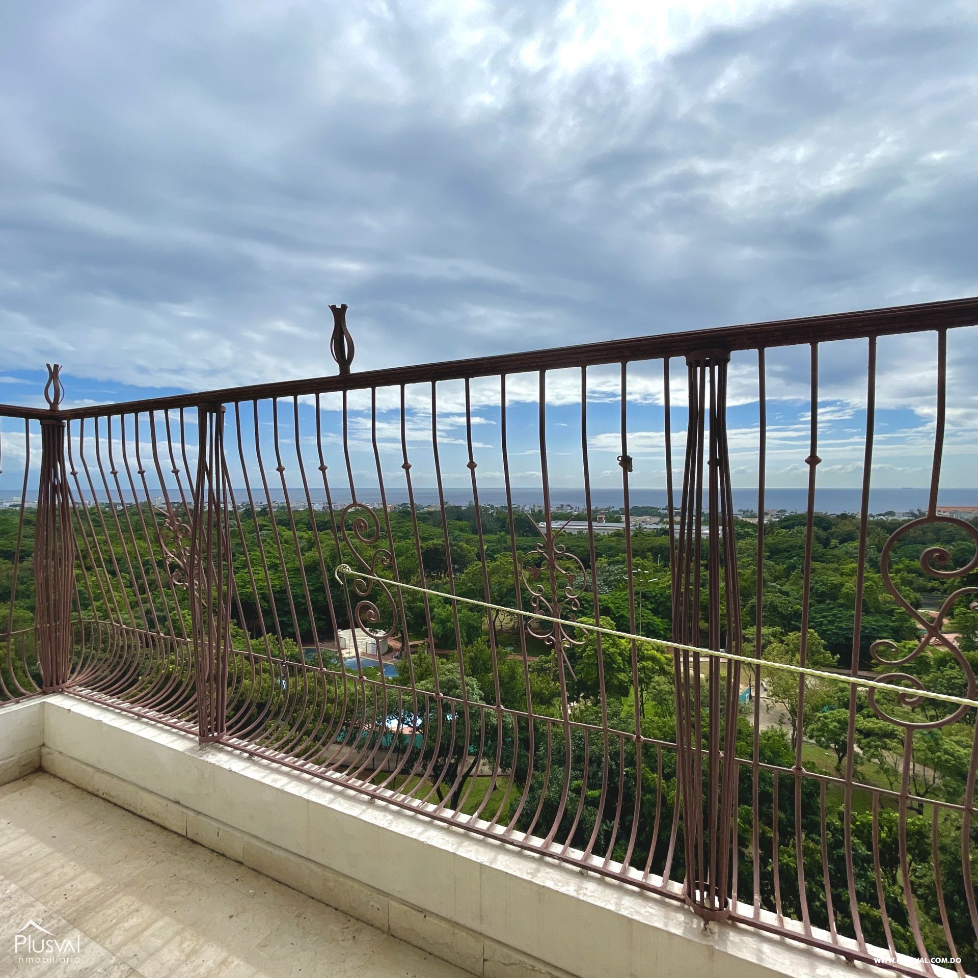 Impresionante Penthouse en Venta, Los Cacicazgos 247260