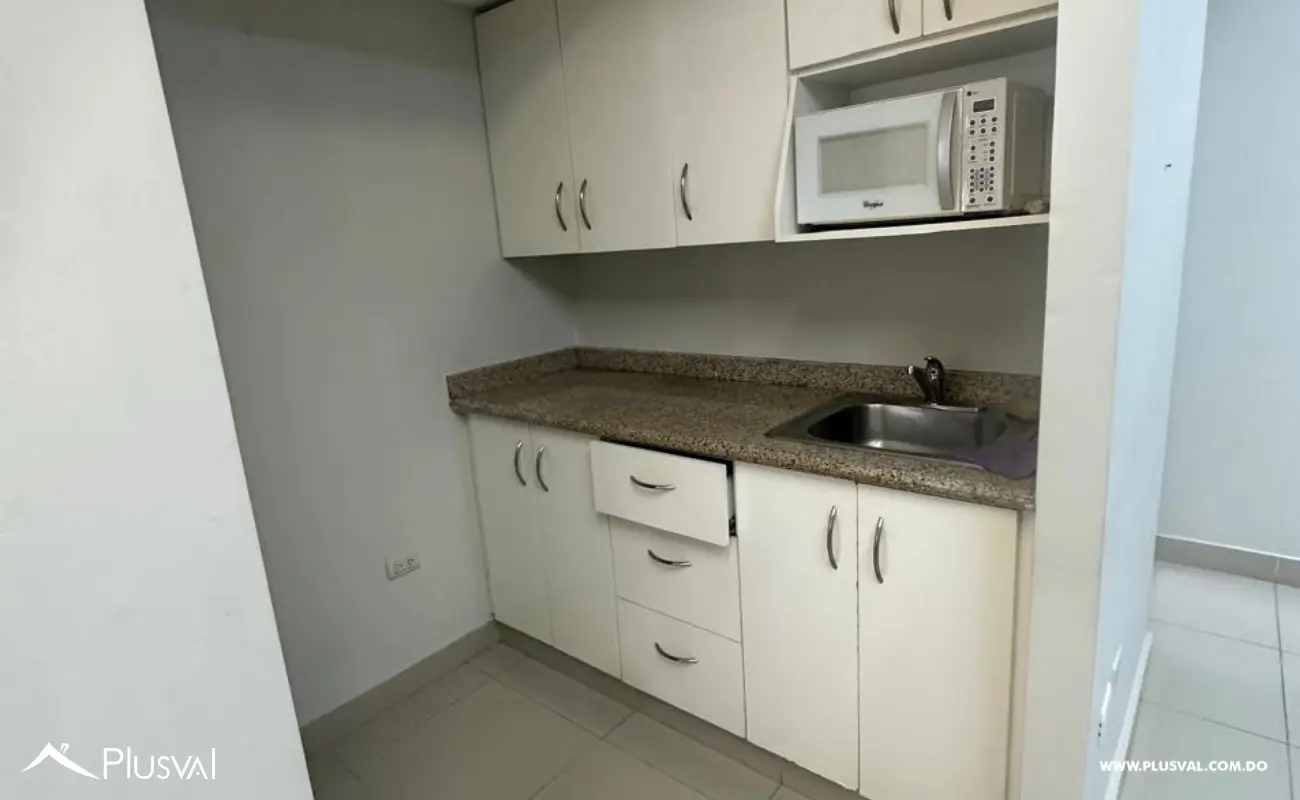 Alquiler de local comercial en evaristo morales 471393