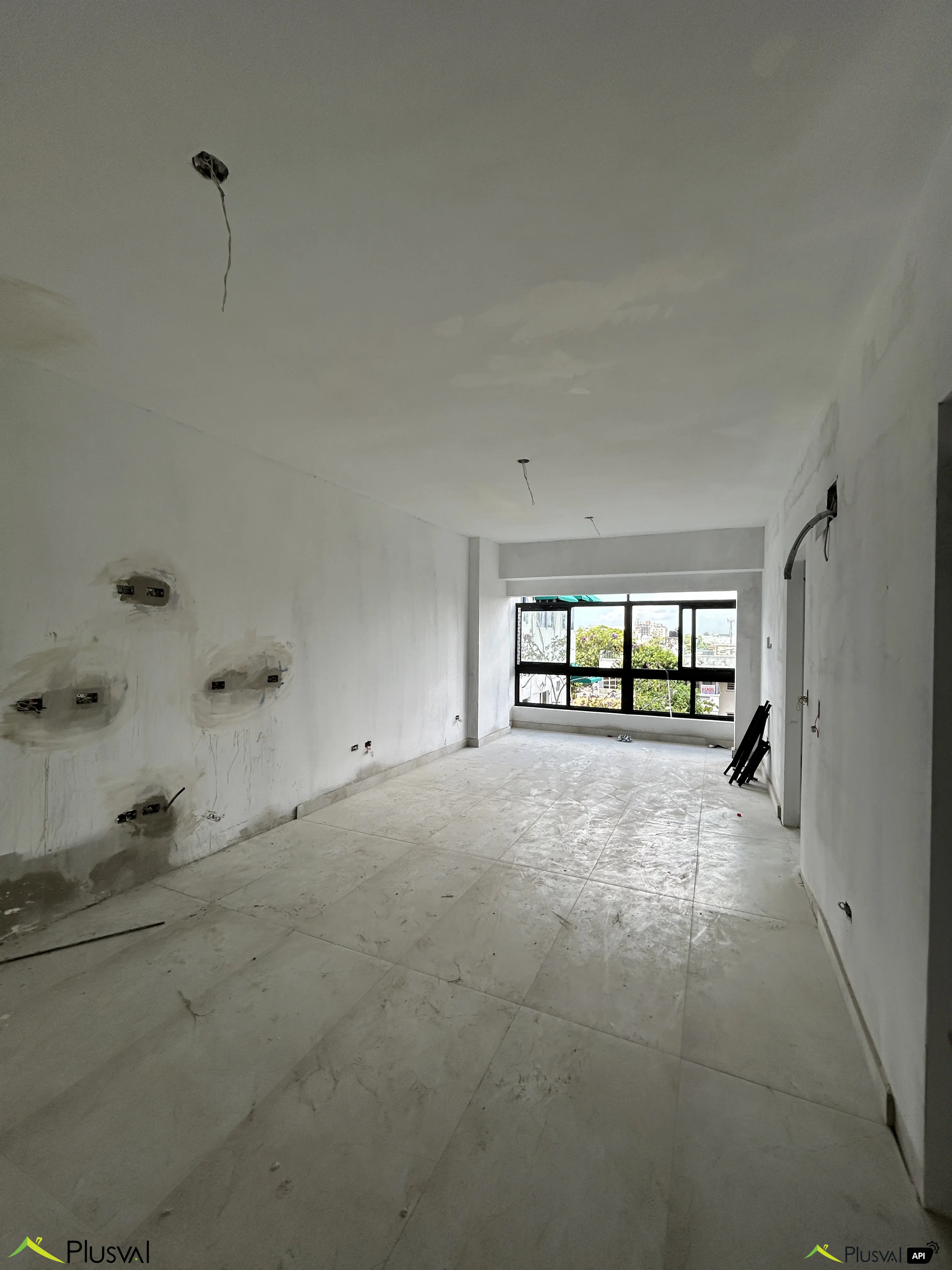 Apartamentos en venta nuevos a estrenar en Zona Universitaria. 450818