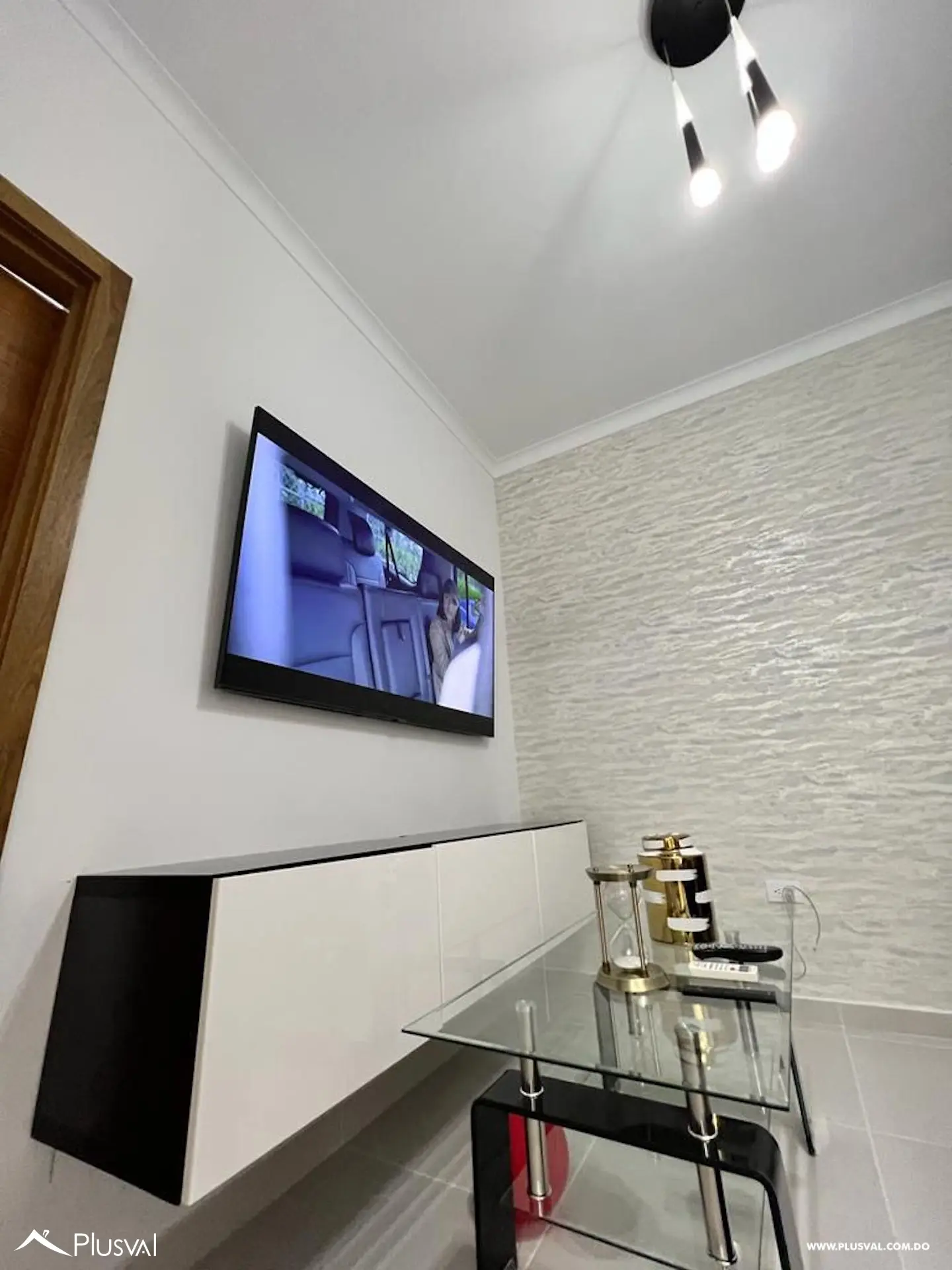 Exclusivo Apartamento en Naco Torre de Lujo con Amenidades Premiun 532552