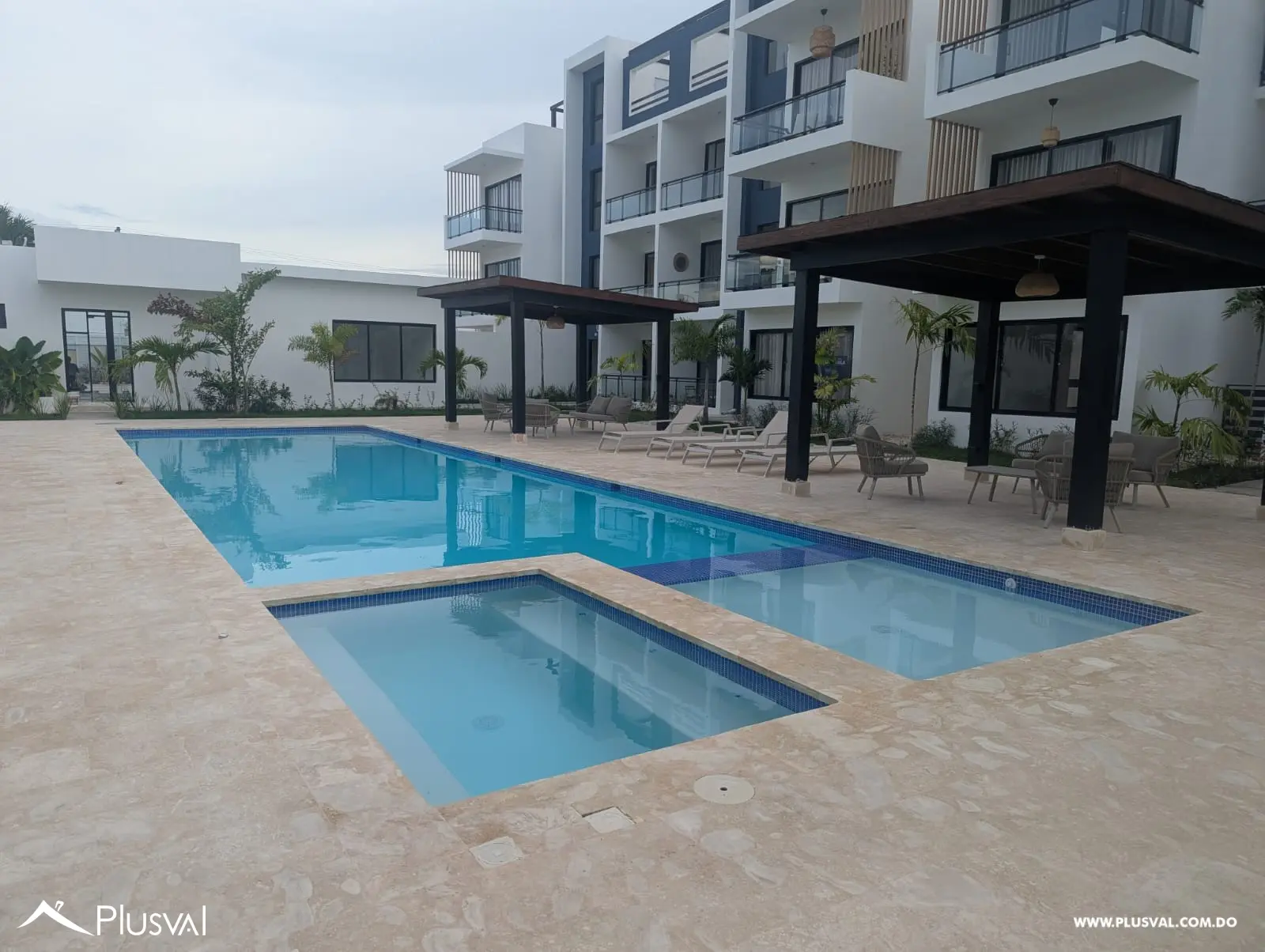 Apartamento de 1 habitación en alquiler, ubicado en una excelente zona. 535368