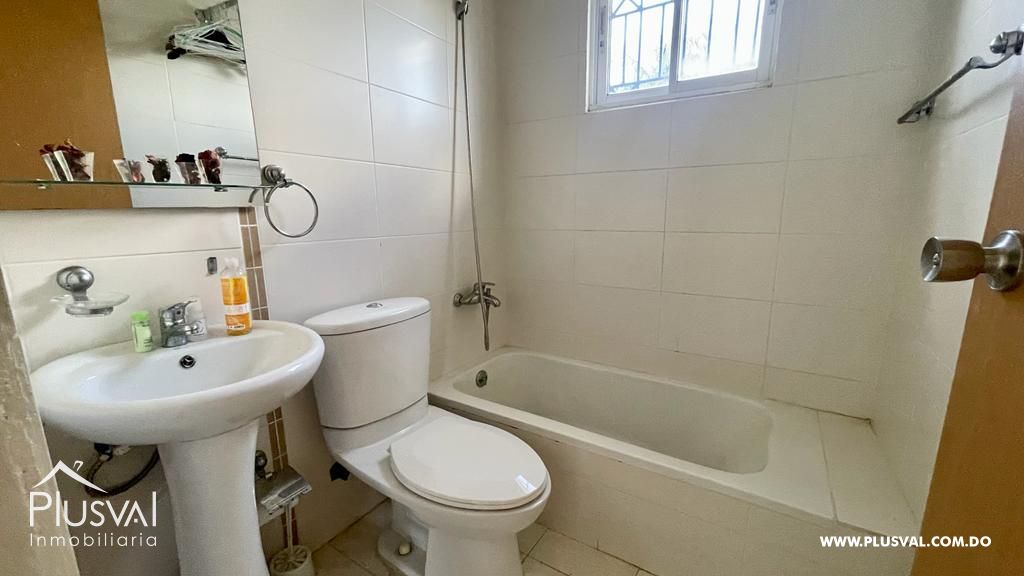Apartamento con Terraza en Arroyo Manzano en venta 288842