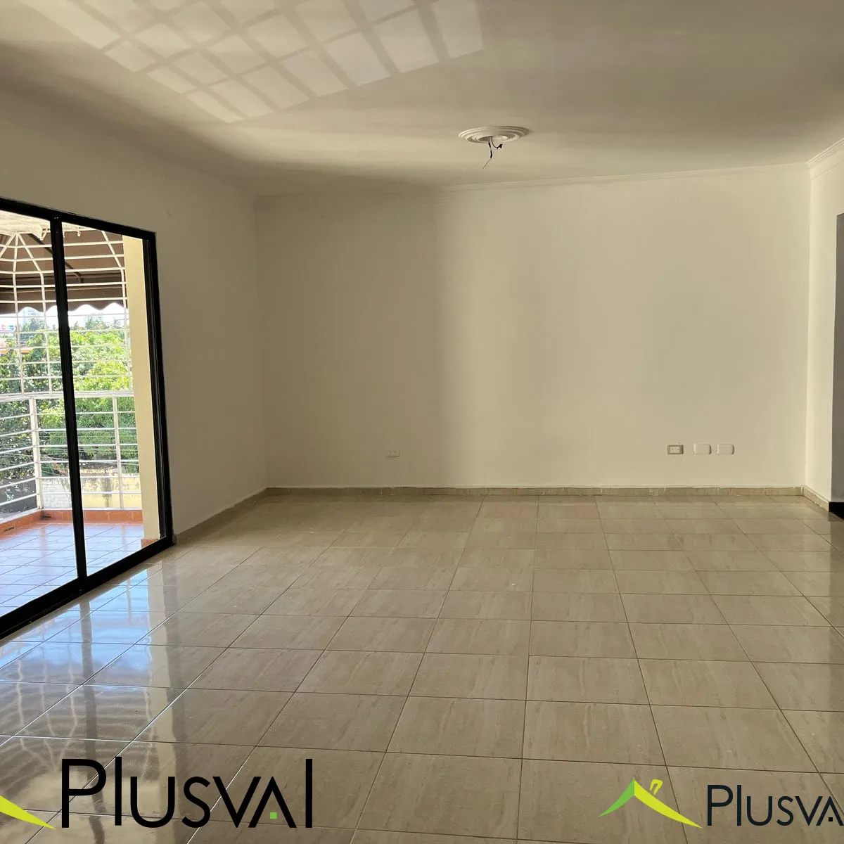 Apartamento en venta en Las Palmas de Alma Rosa, Santo Domingo Este – 3 habitaciones, 1 parqueo y seguridad 24/7 423092