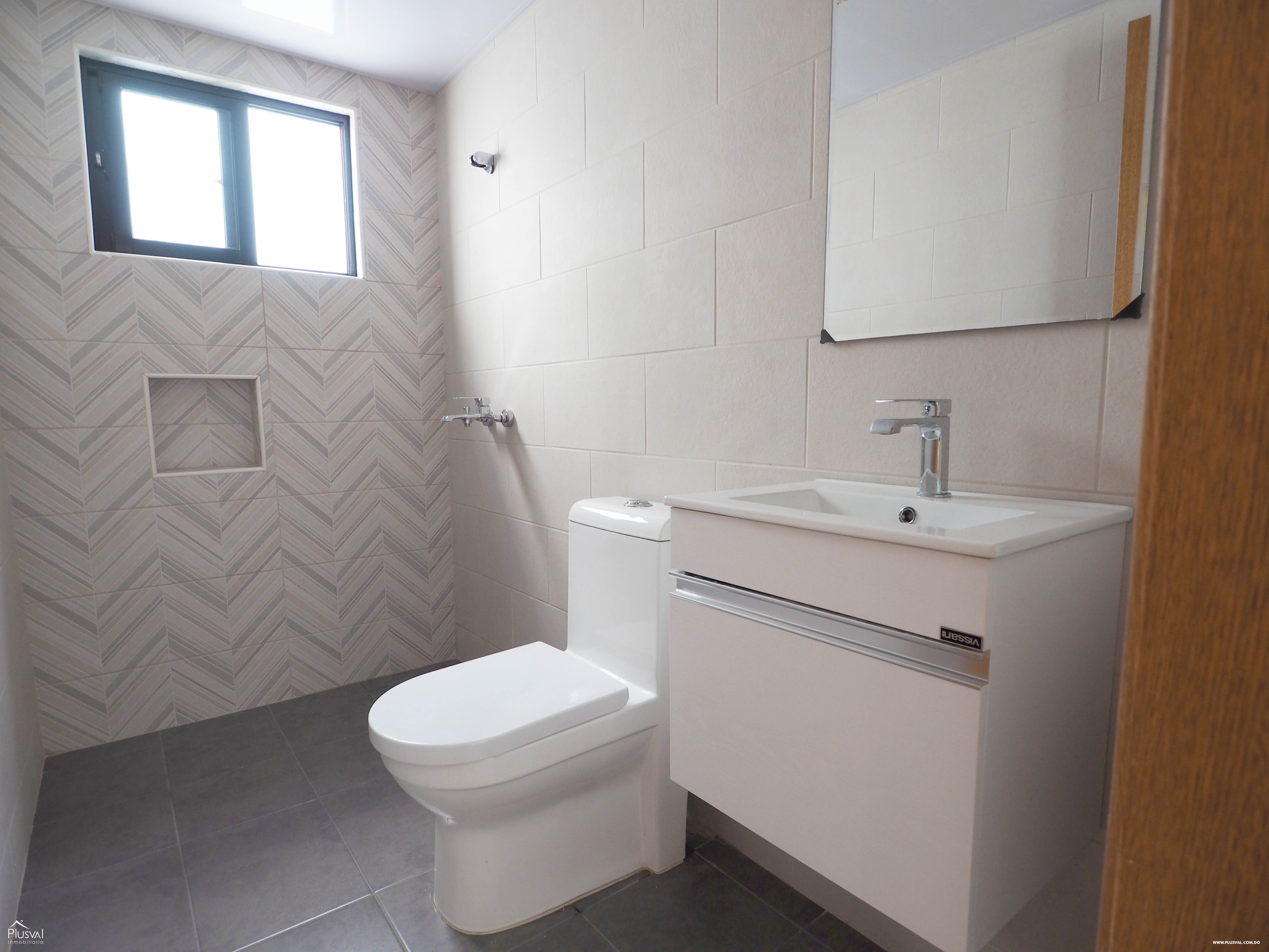 Apartamento en Alquiler en El Vergel 214609