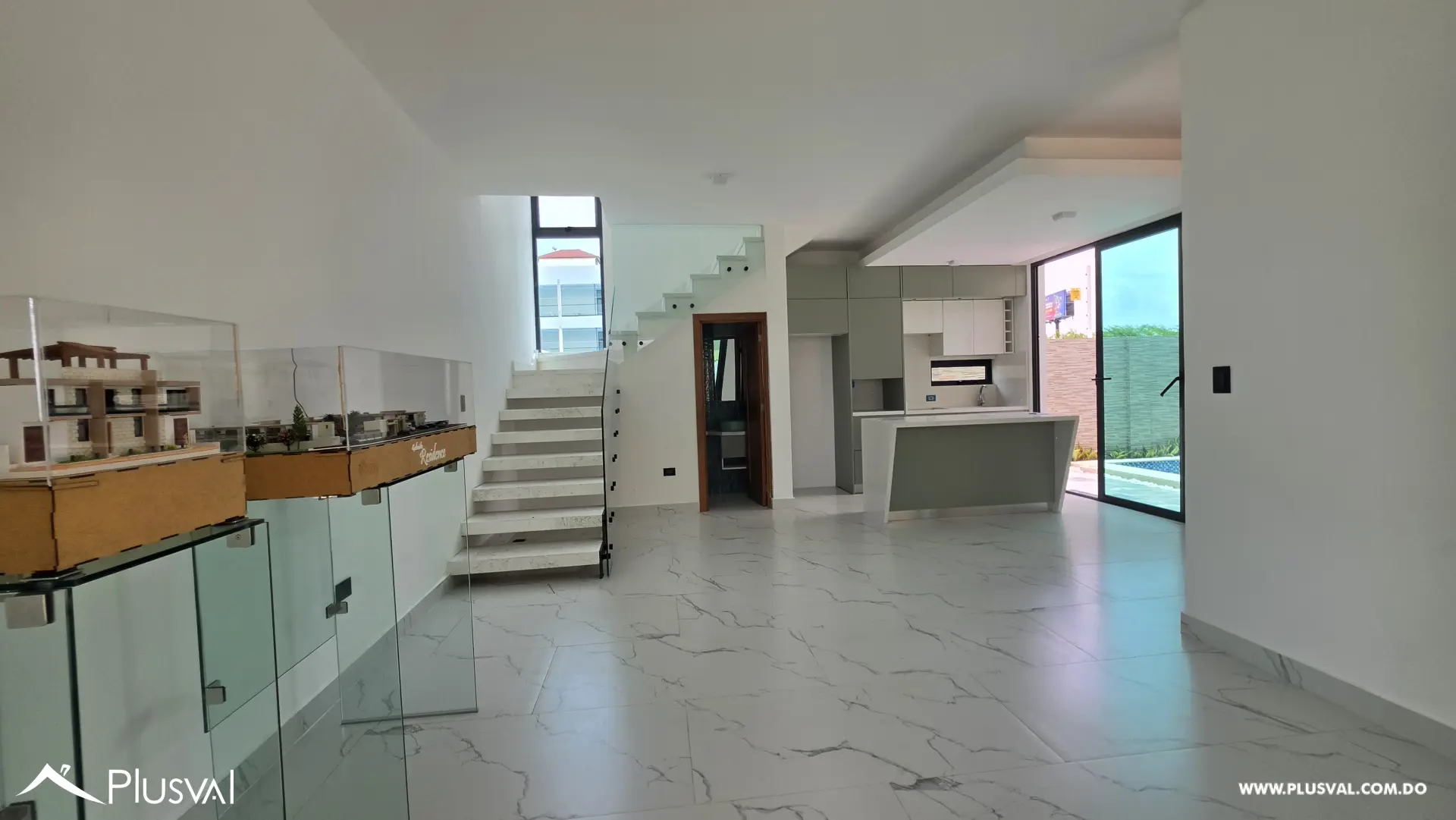 Casas en Venta en Boca Chica Comodidad cerca de la Playa 517527