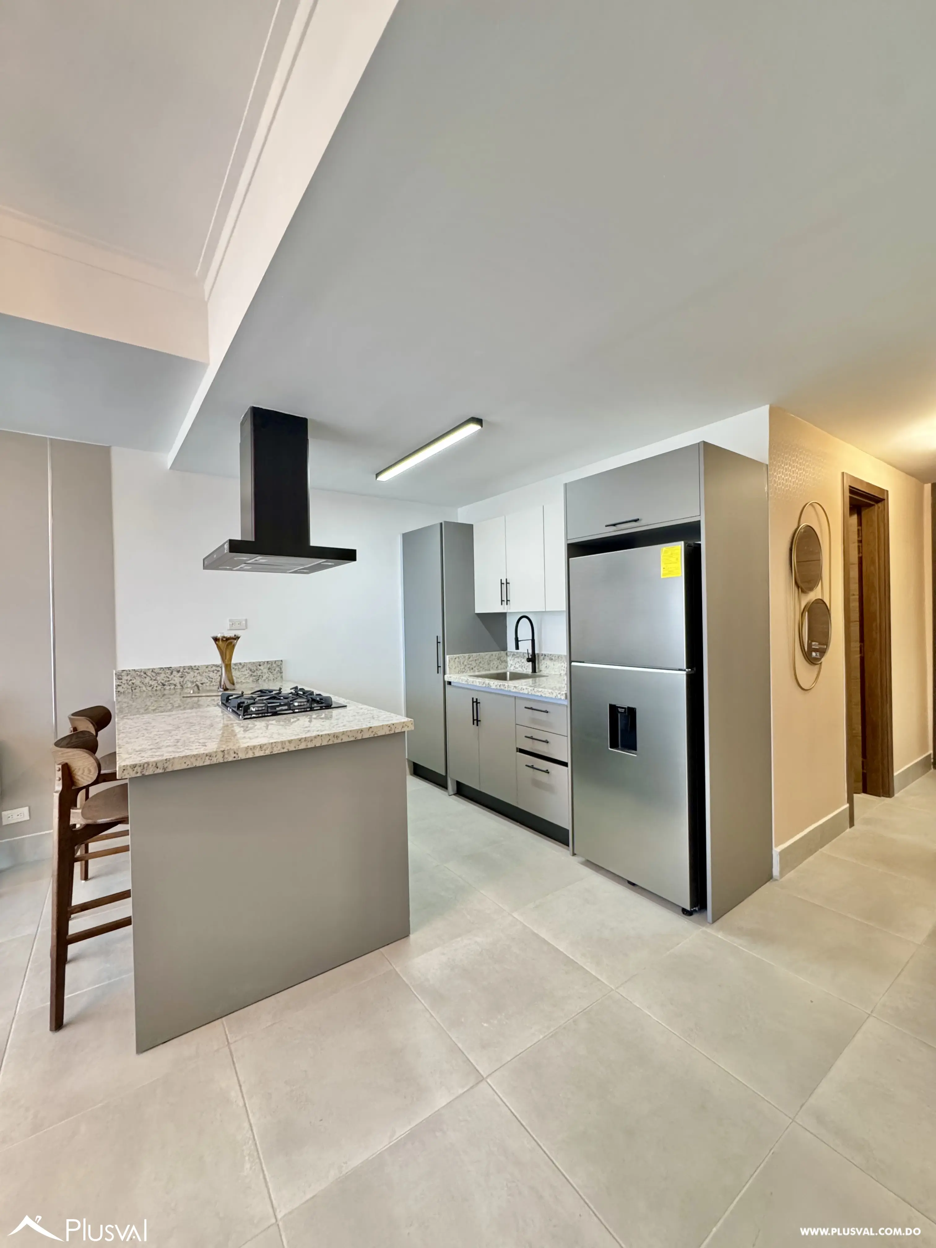 Alquilo Maravilloso Apto. en una de las mejores Zonas de  Piantini 499404