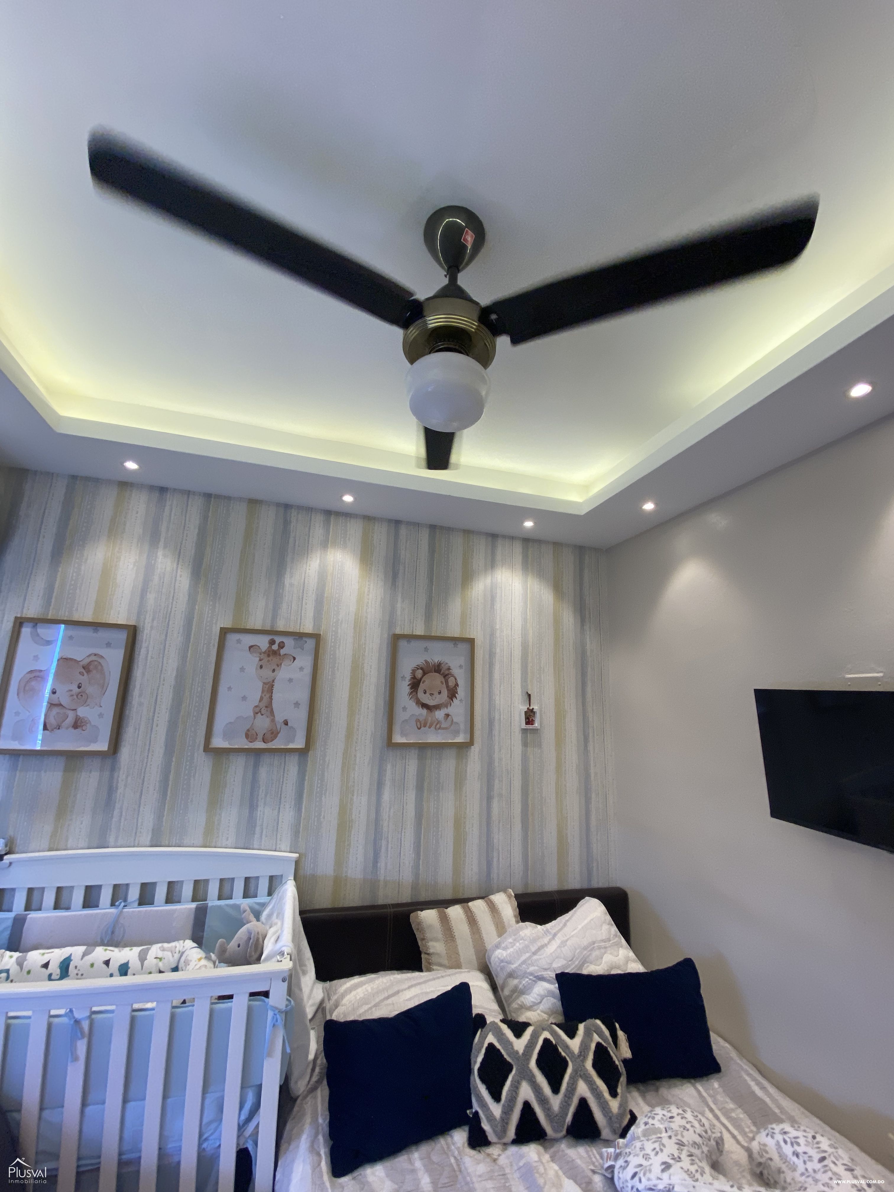 Apartamento Venta 493542