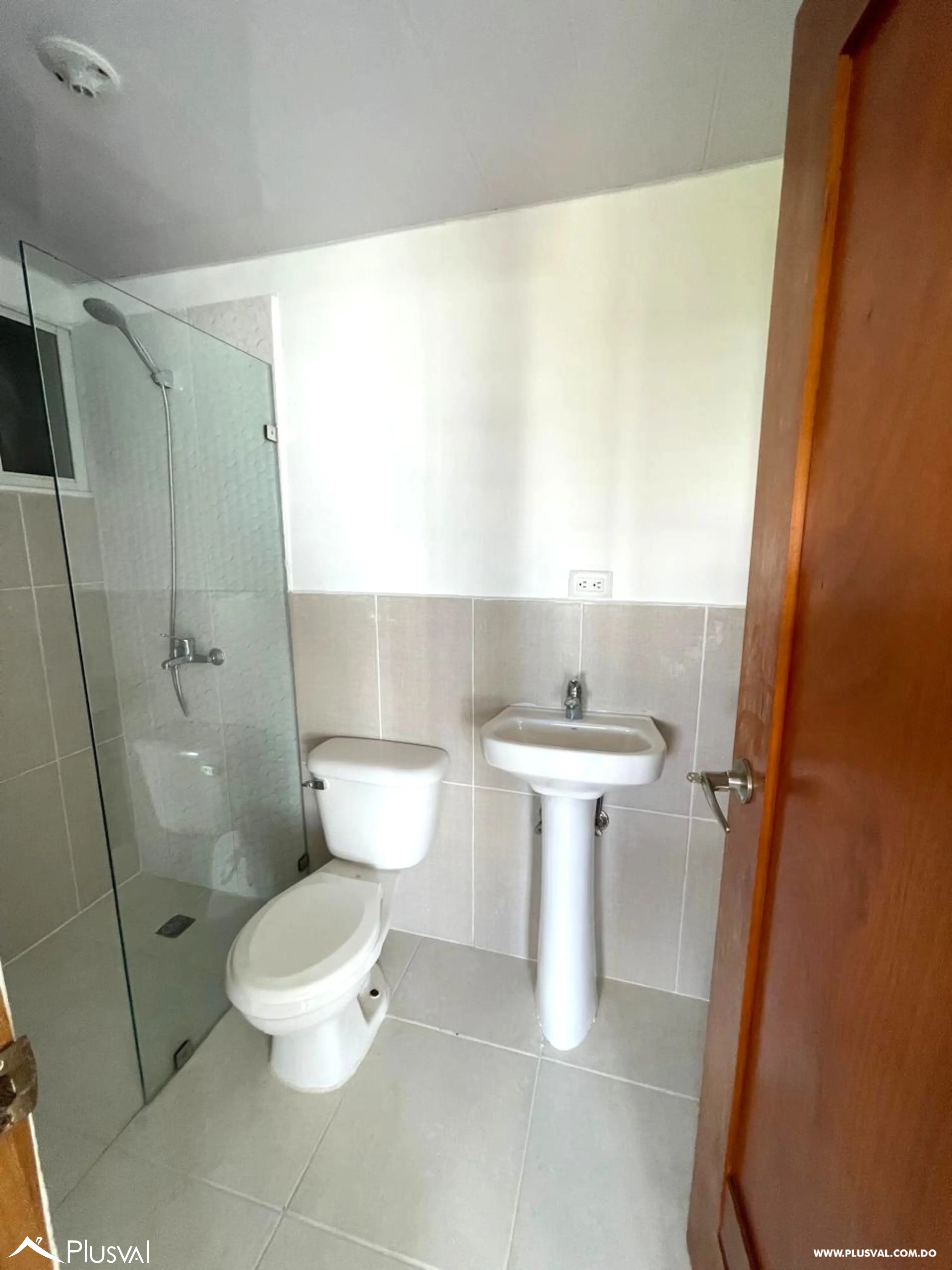 Apartamento en Alquiler en Ciudad Juan Bosch con 3 Habitaciones y 2 Parqueos Tipo Pent-house 488720