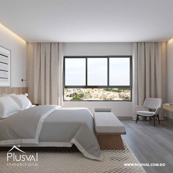 Apartamento de 3 habitacion - Santo Domingo Oeste 182477