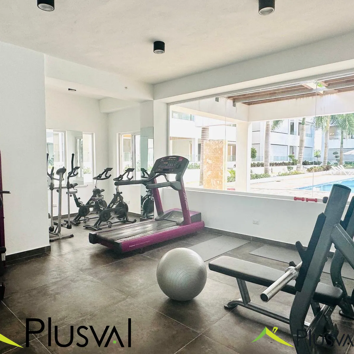 Tu escape ideal en Bayahibe apartamento de 2Hab en venta. 437759