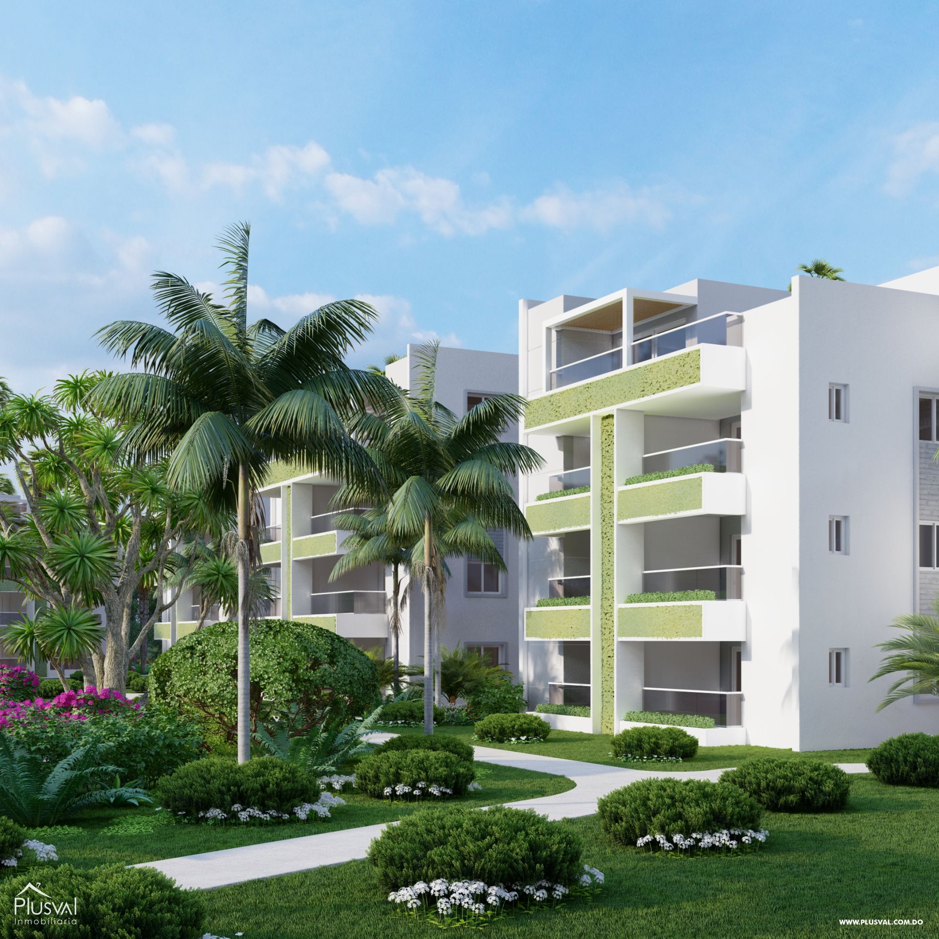 Proyecto en Tracadero Bayahíbe 387061