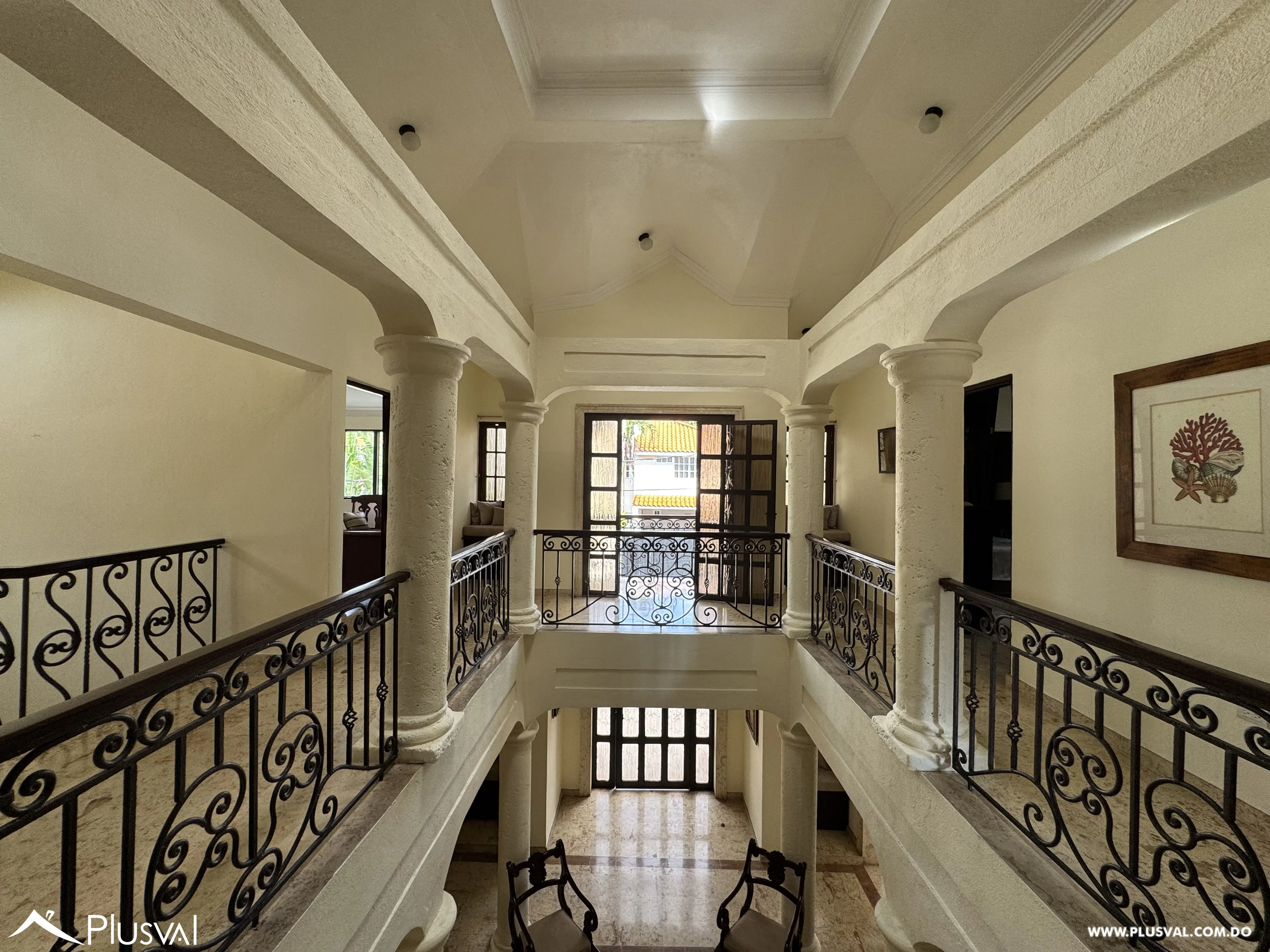 Vendo Maravillosa Casa en Arroyo Hondo III 496255