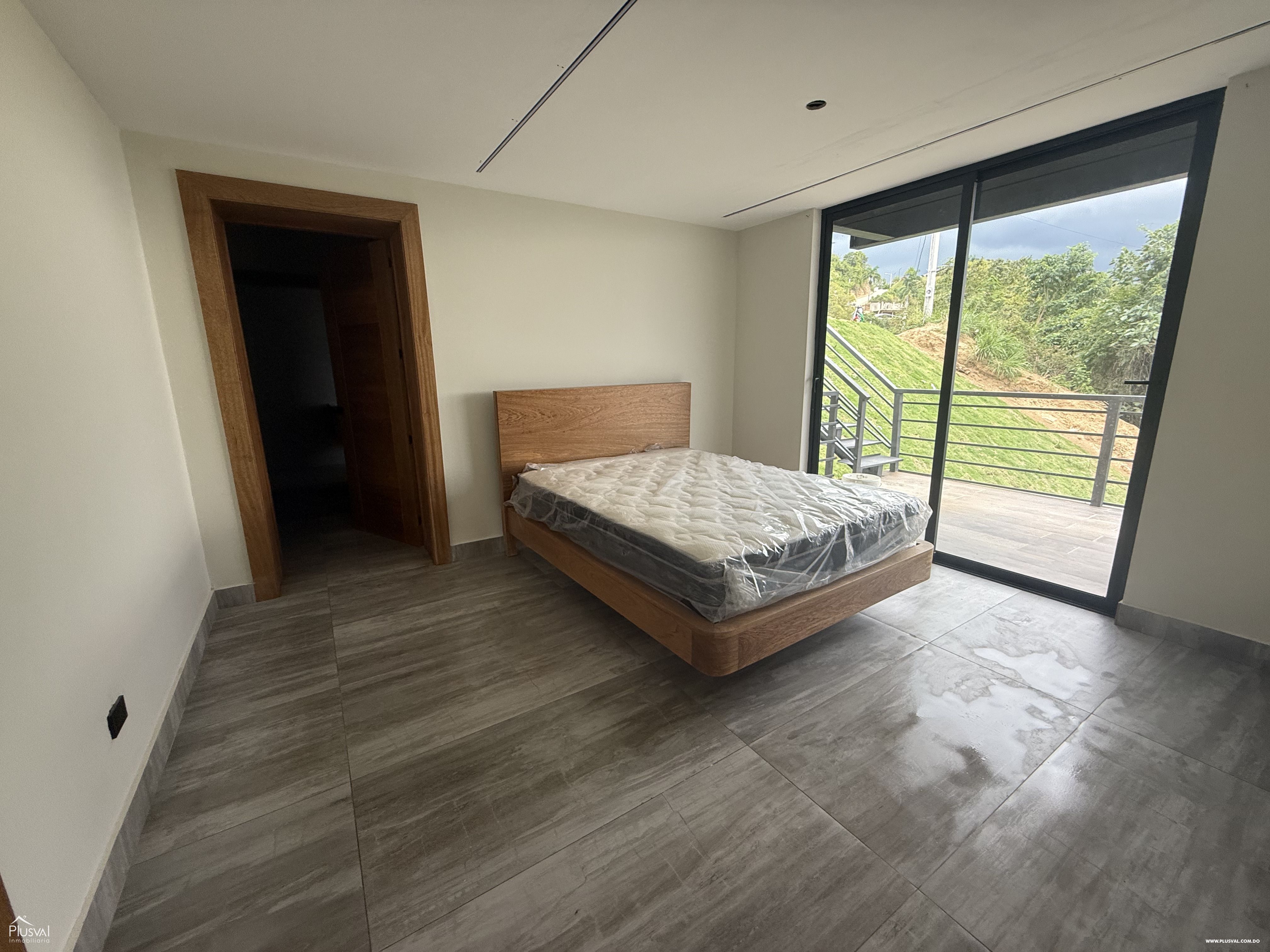 Villa de lujo en venta en Moca, Espaillat – Exclusividad, confort y naturaleza 486129