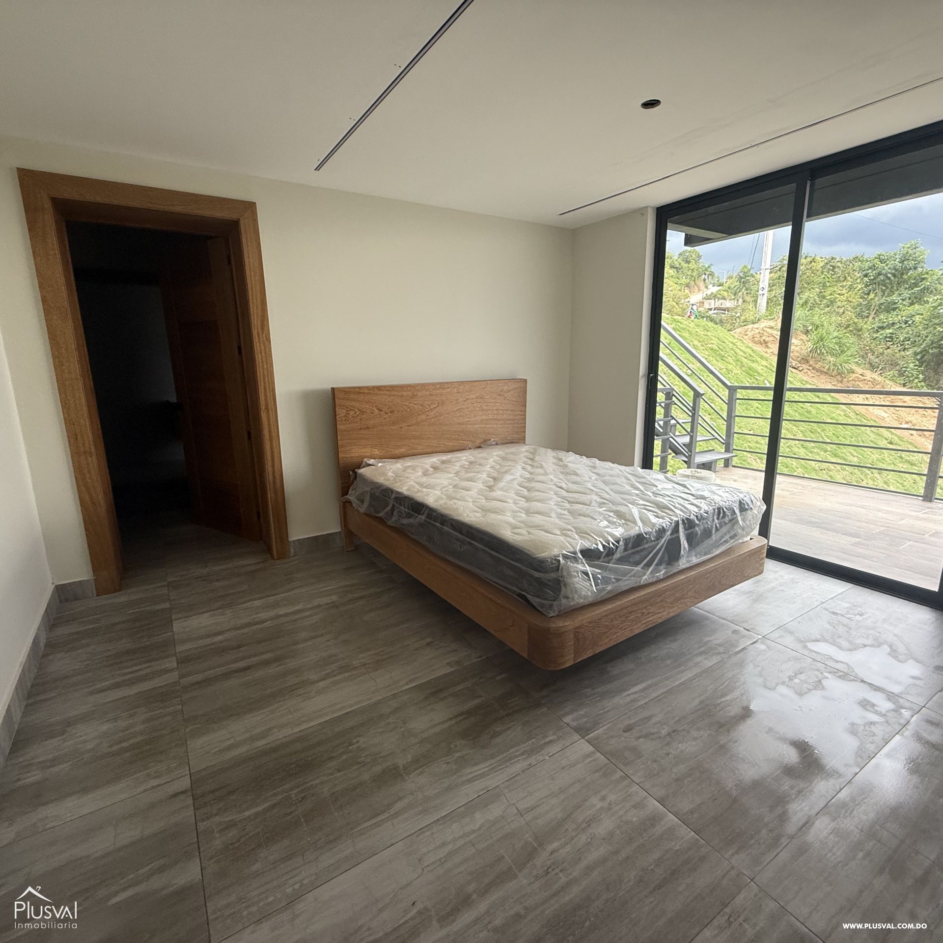 Villa de lujo en venta en Moca, Espaillat – Exclusividad, confort y naturaleza 486129