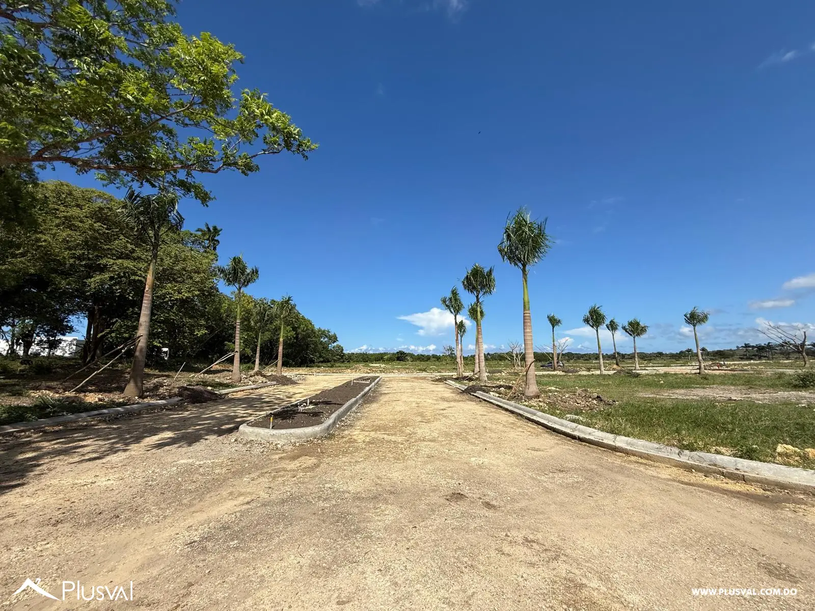 Solares en venta, Plantation 4 Star Hills, Puerto Plata 469240