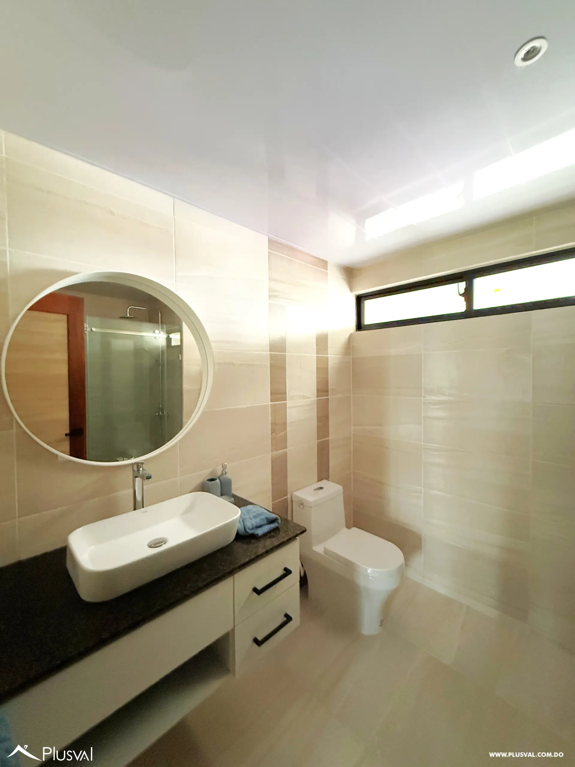 Apartamento en venta 1 habitación, El Cortecito, Punta Cana Bávaro. 459634