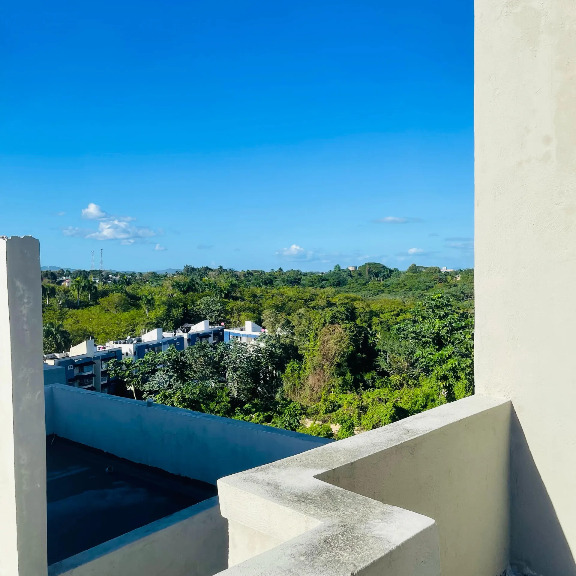 Apartamento de 3 habitaciones, 2 baños y terraza, en Arroyo hondo 3 415532
