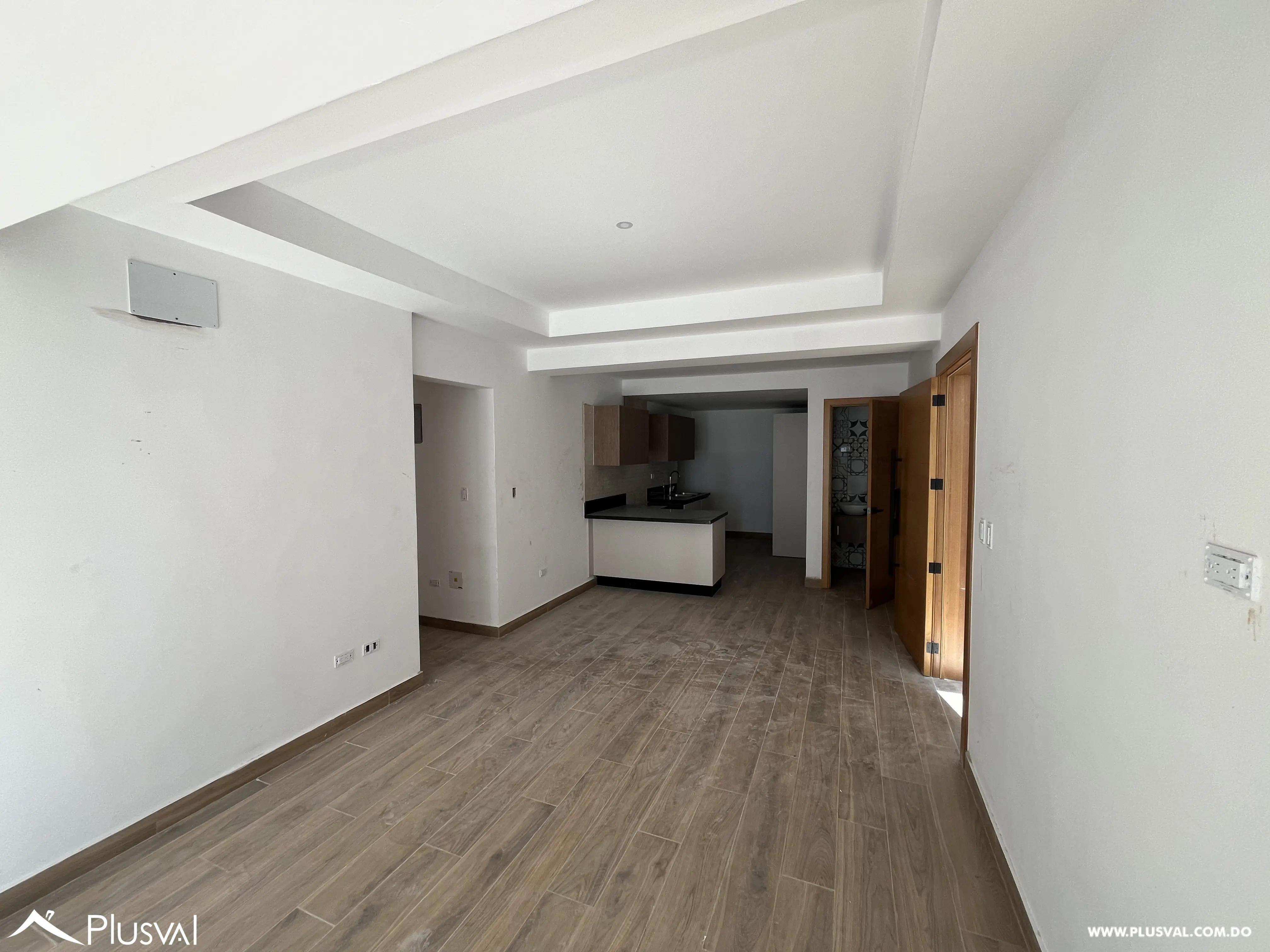 Proyecto en venta, Urb. Real. 479462