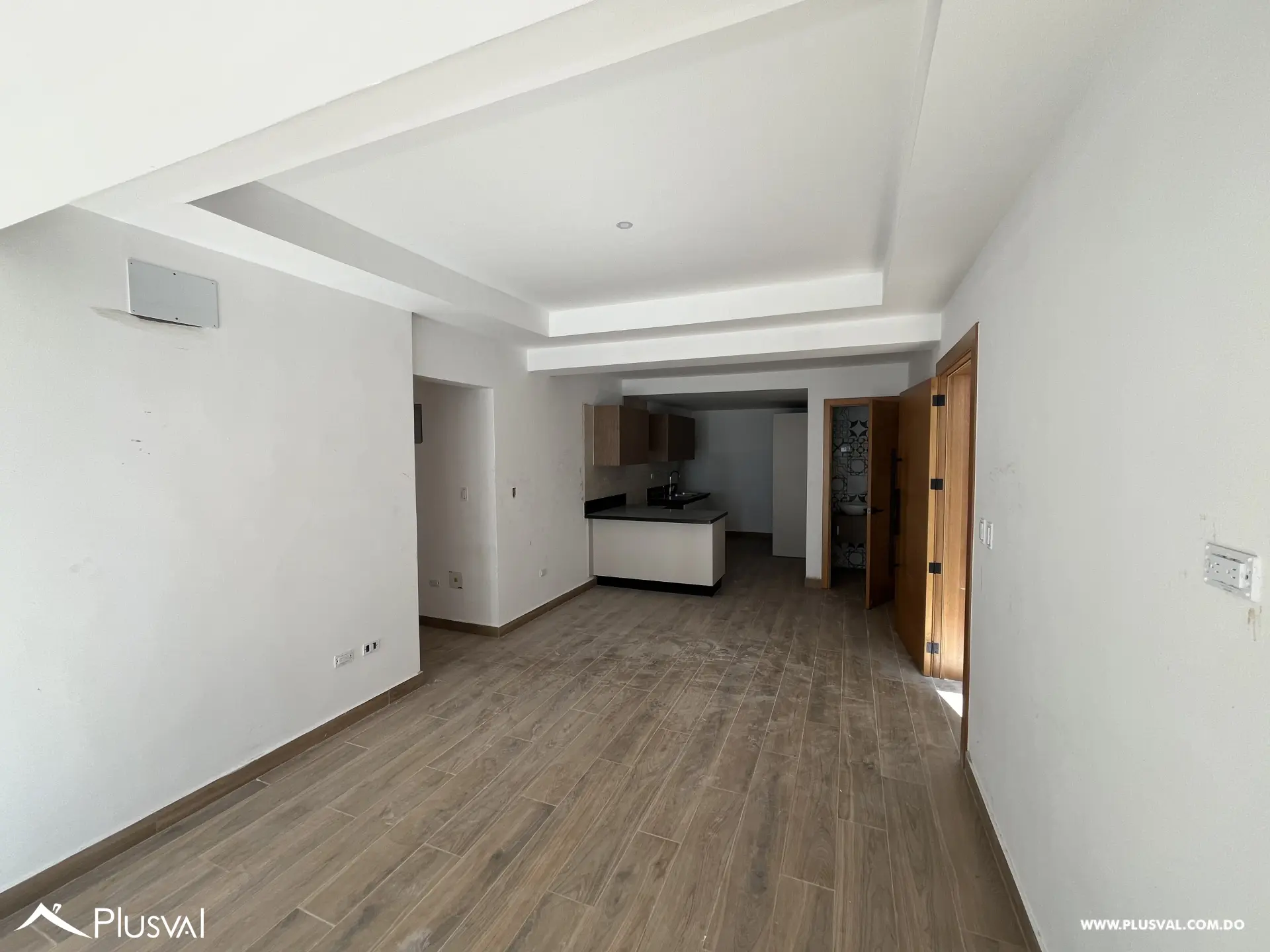Proyecto en venta, Urb. Real. 479462