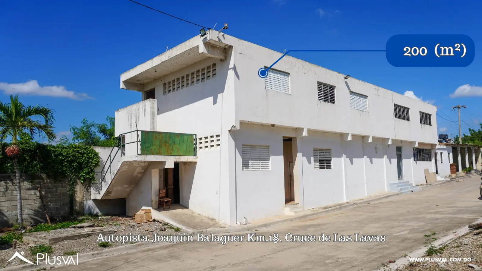 Alquiler de Naves Industriales en la Autopista Joaquín Balaguer 475299