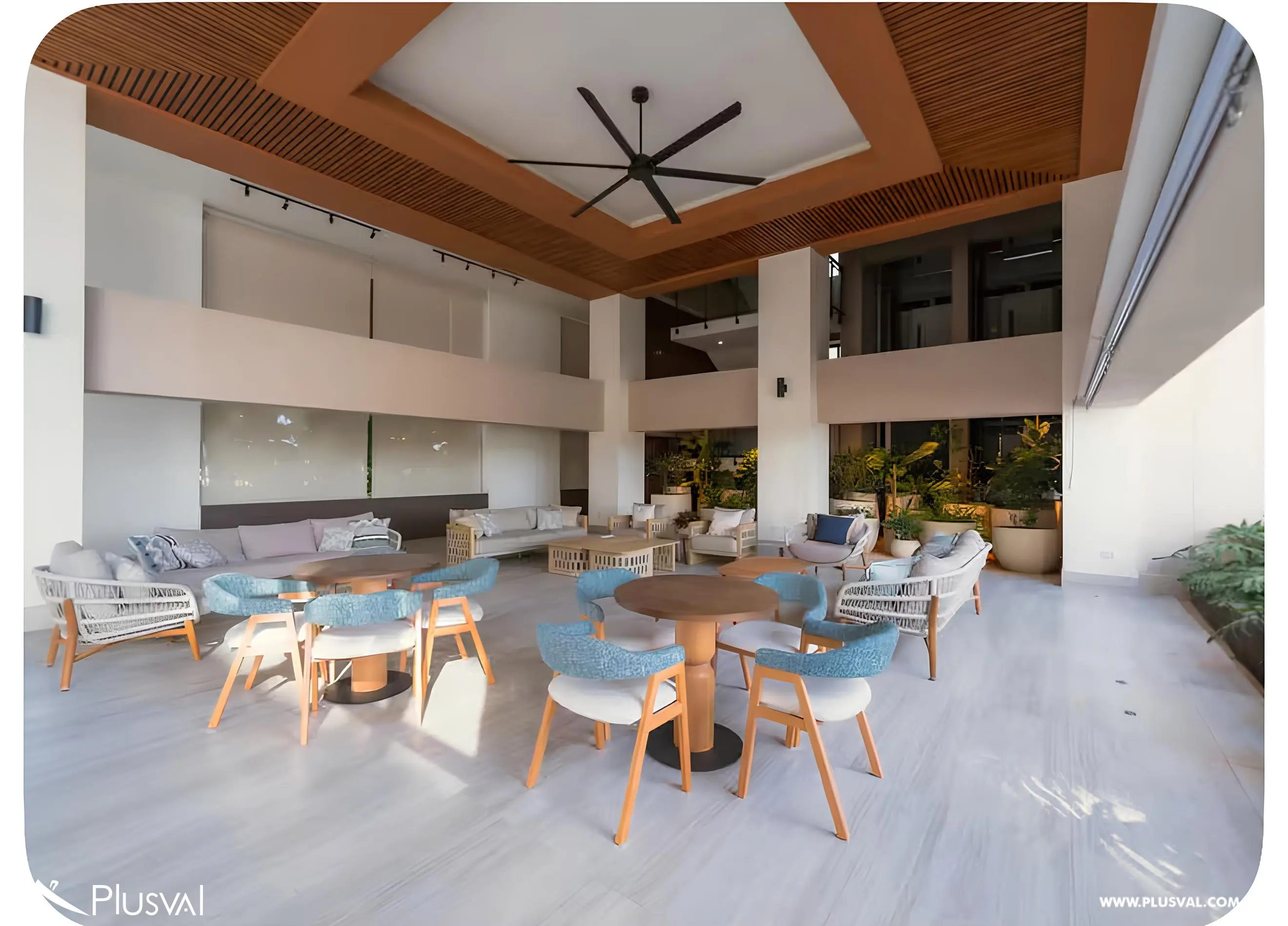 Se vende Penthouse en Cap Cana 521184