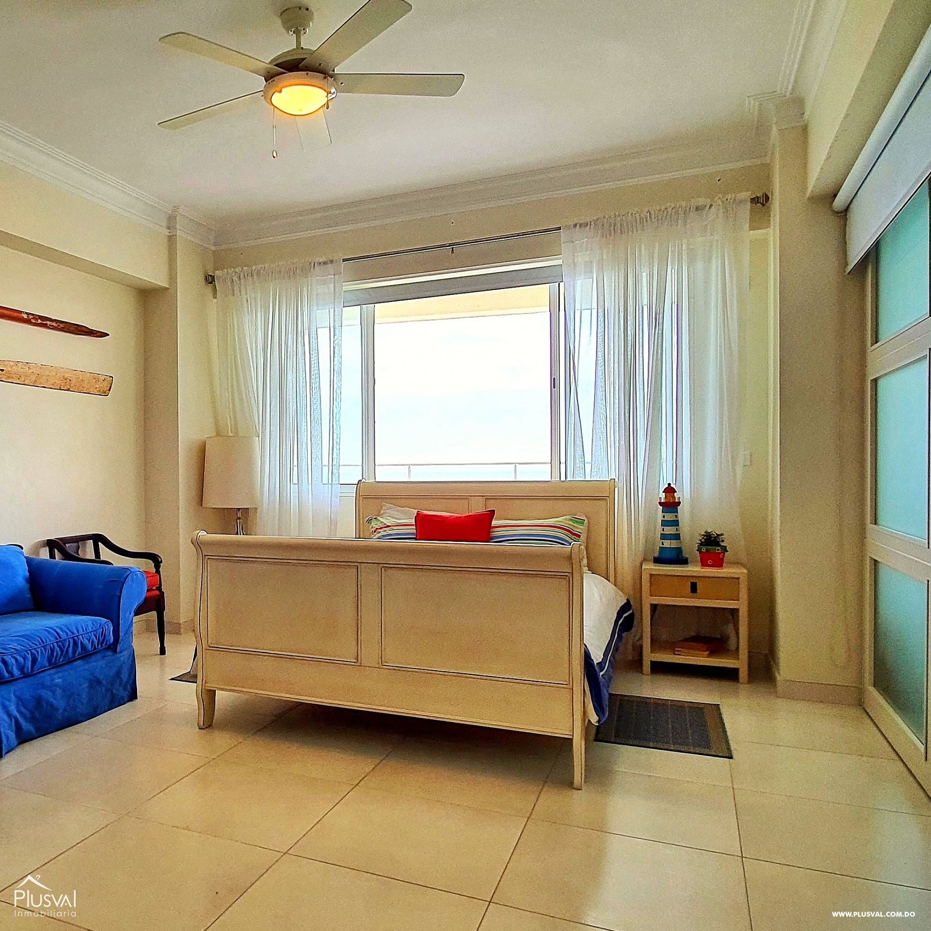 Apartamento en Torre Hemingway 232301