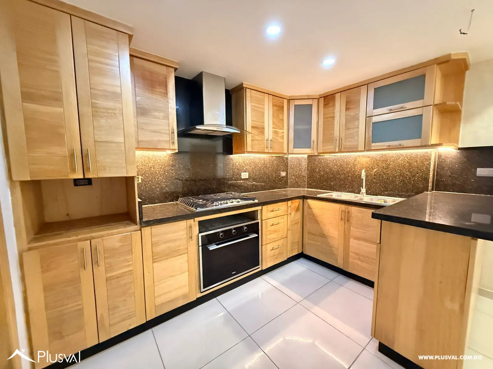 Hermoso apartamento en alquiler en el Vergel 480510