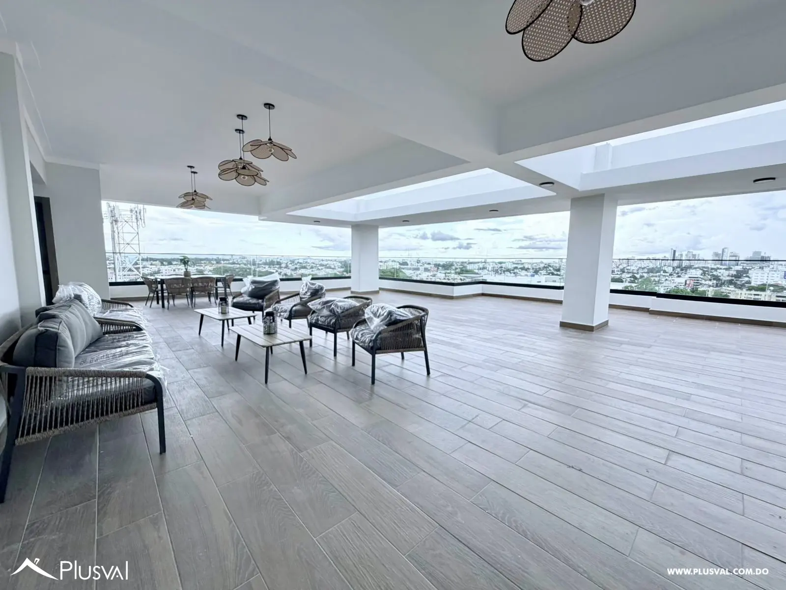 Apartamento en Venta El Millón 467796