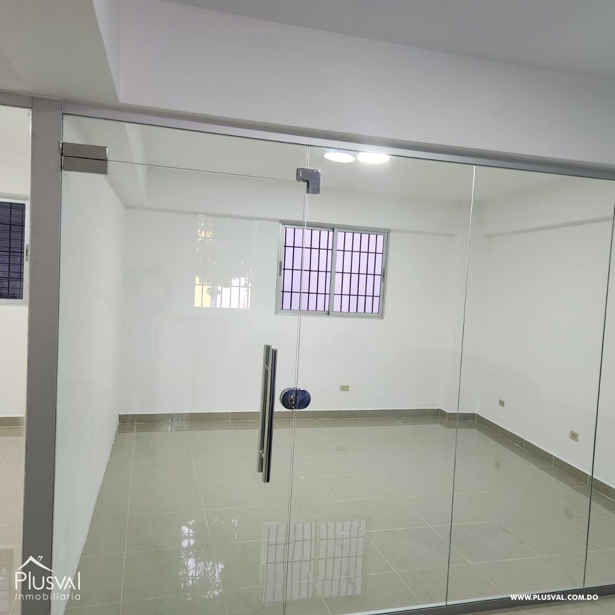 Espacios de Oficinas en alquiler  Evaristo Morales 356008