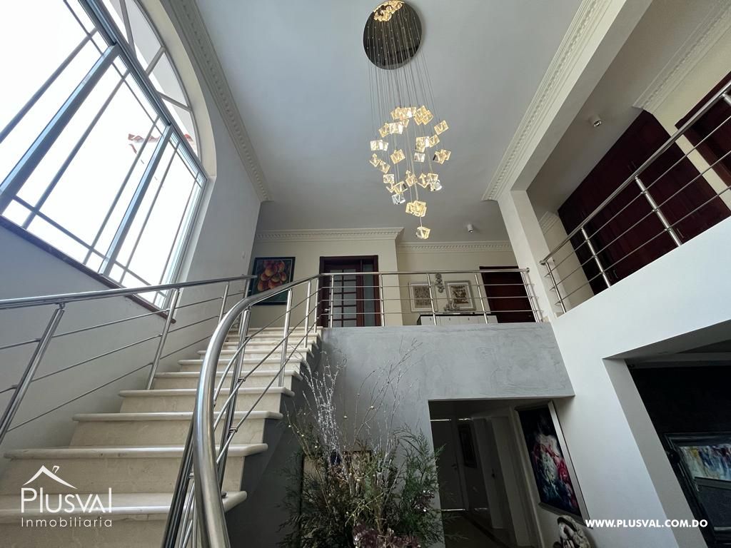 Casa moderna ubicada en el Residencial de Isabel Villas 248493