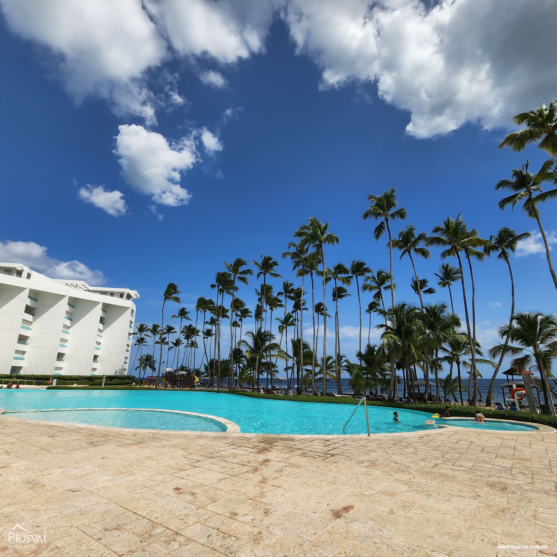 Apartamento en Venta en Juan Dolio 342364